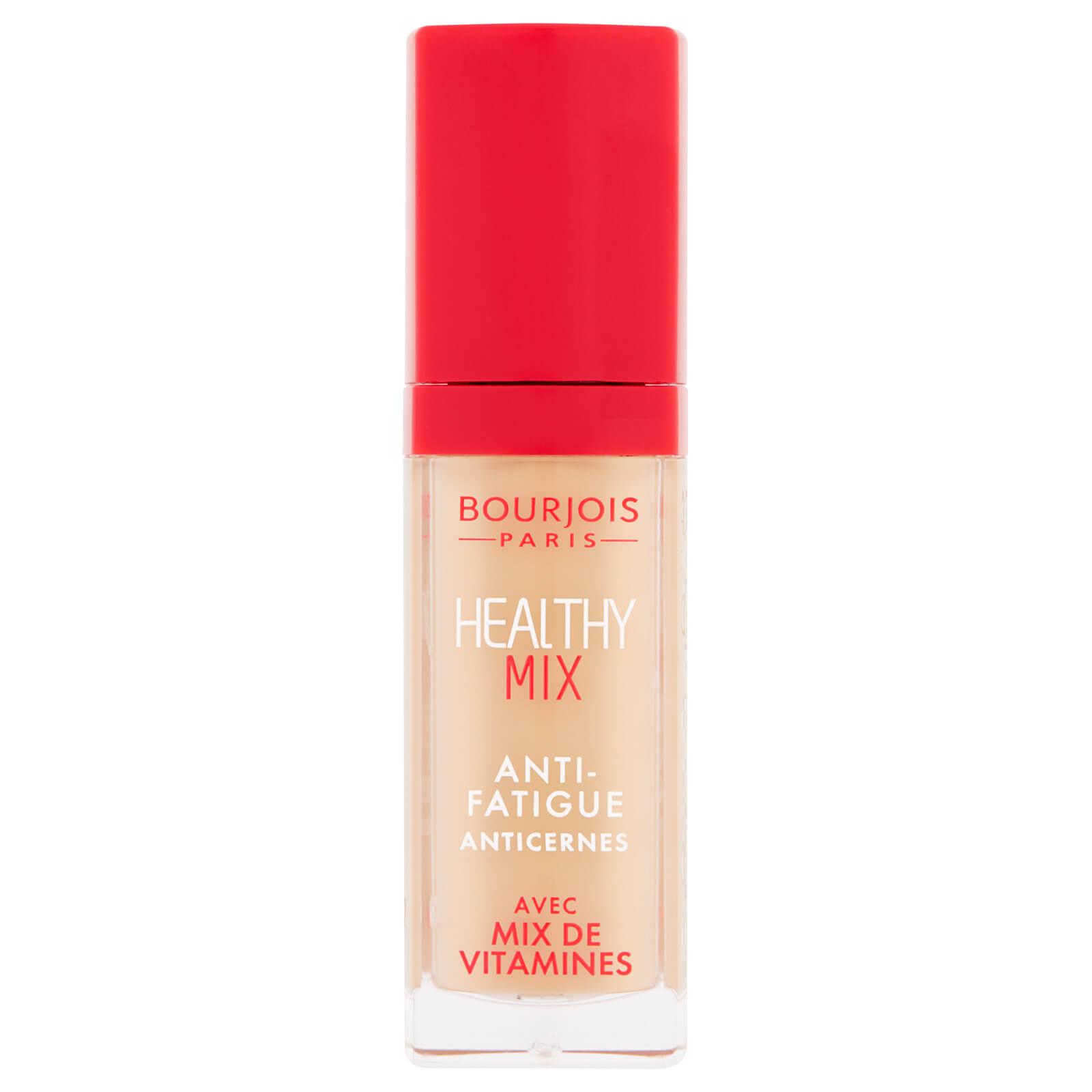 

Bourjois Healthy Mix Concealer 7.8ml (Various Shades) - 3 Dark