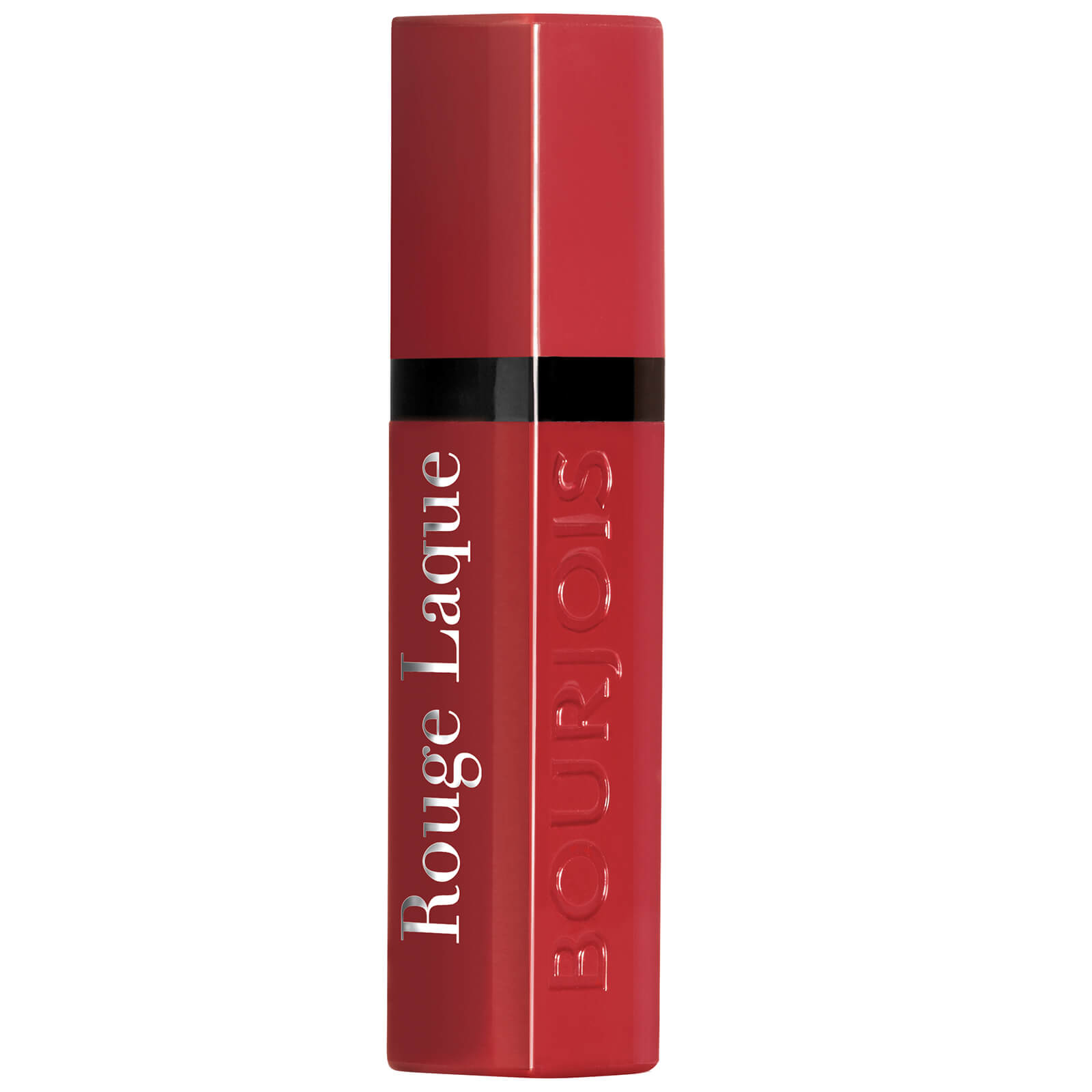 

Губная помада Bourjois Rouge Laque Lipstick 6 мл (различные оттенки) - 03 Jolie Brune