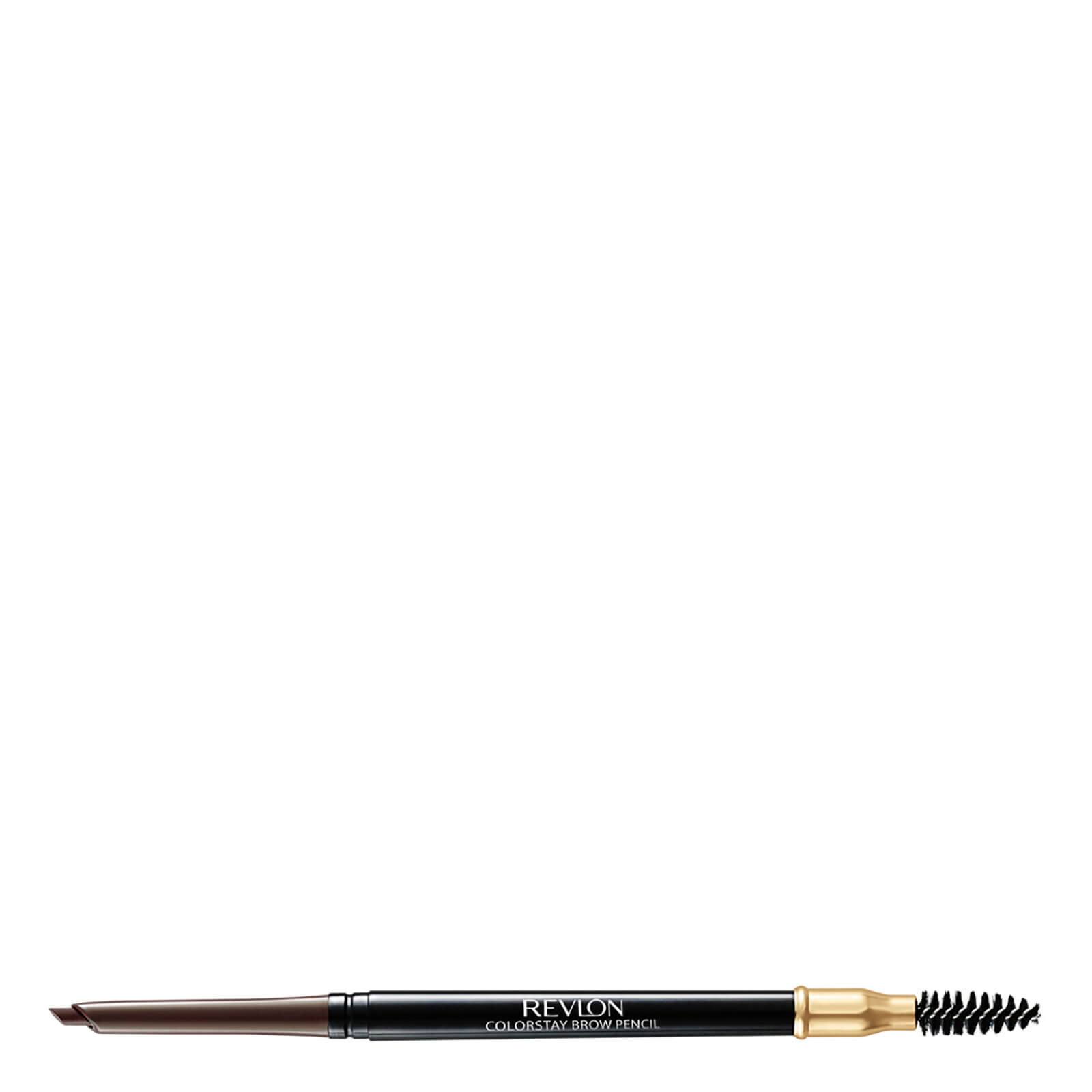 Revlon ColorStay Brow Pencil 0.37g (Various Shades) - Dark Brown
