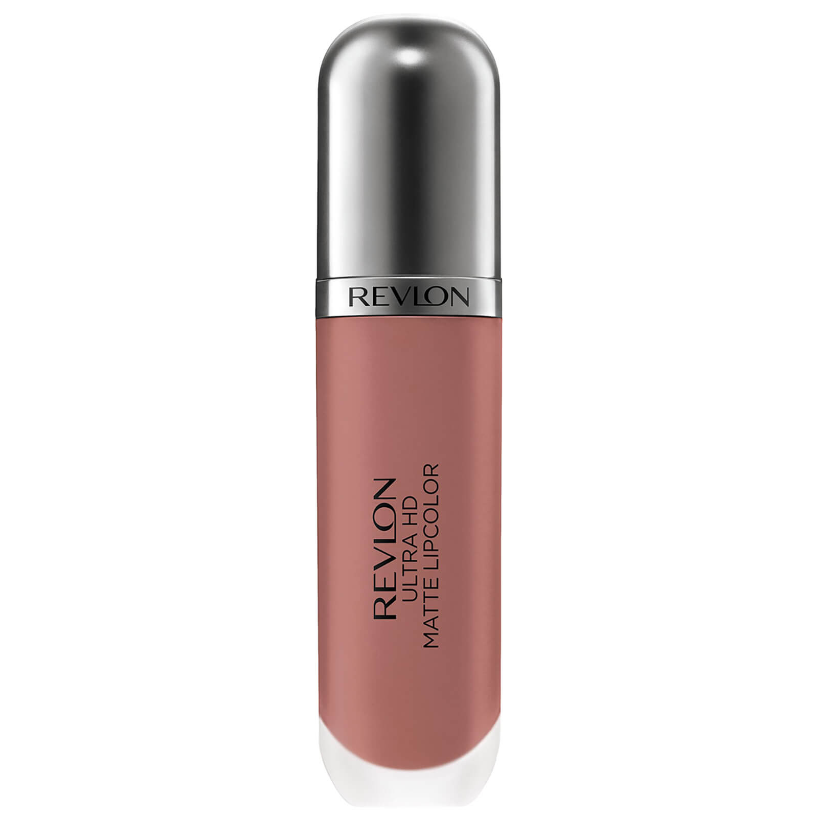 

Жидкая матовая помада для губ Revlon Ultra HD Matte Lipcolor 5,9 мл (различные оттенки) - Seduction