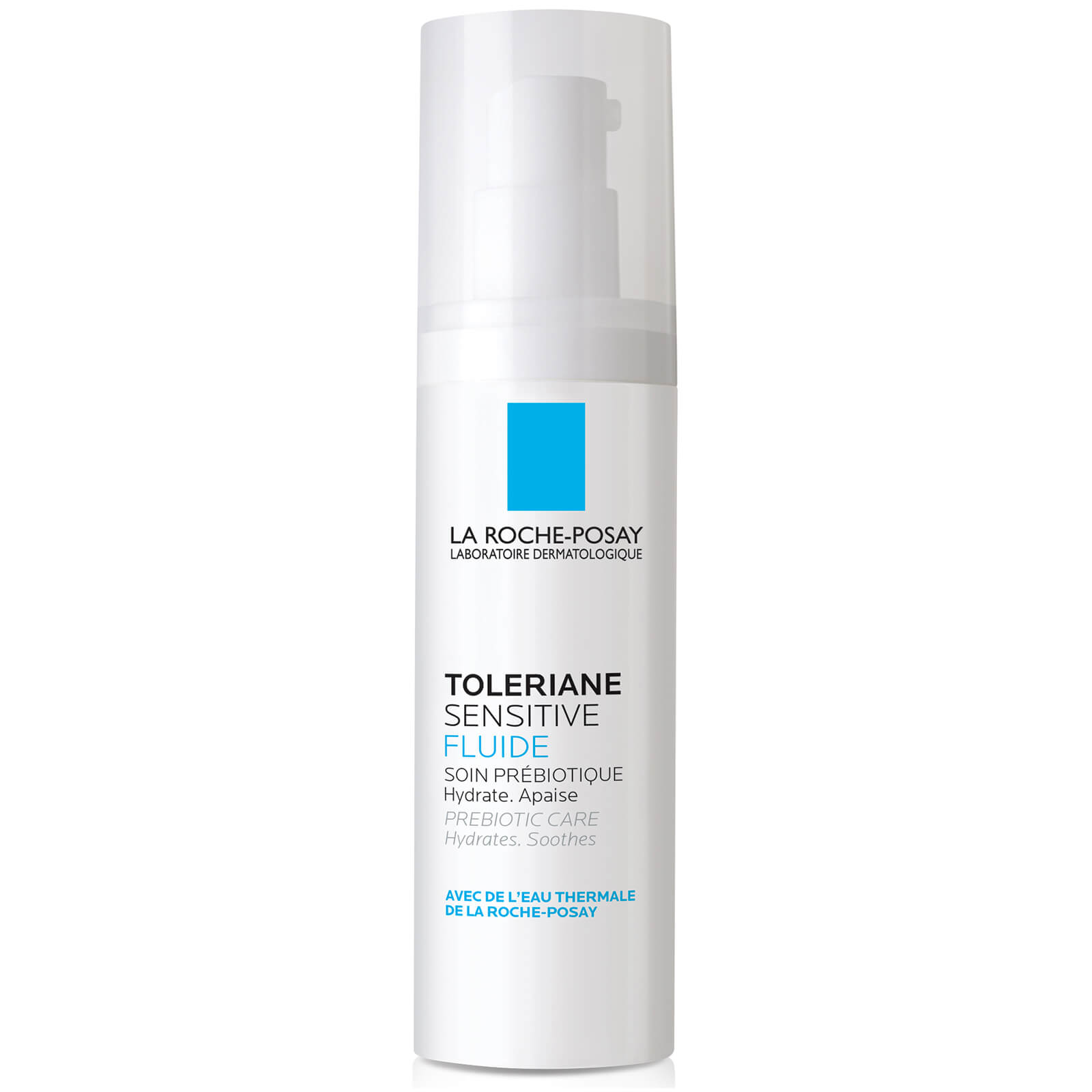 La Roche-Posay Toleriane Fluide 40ml