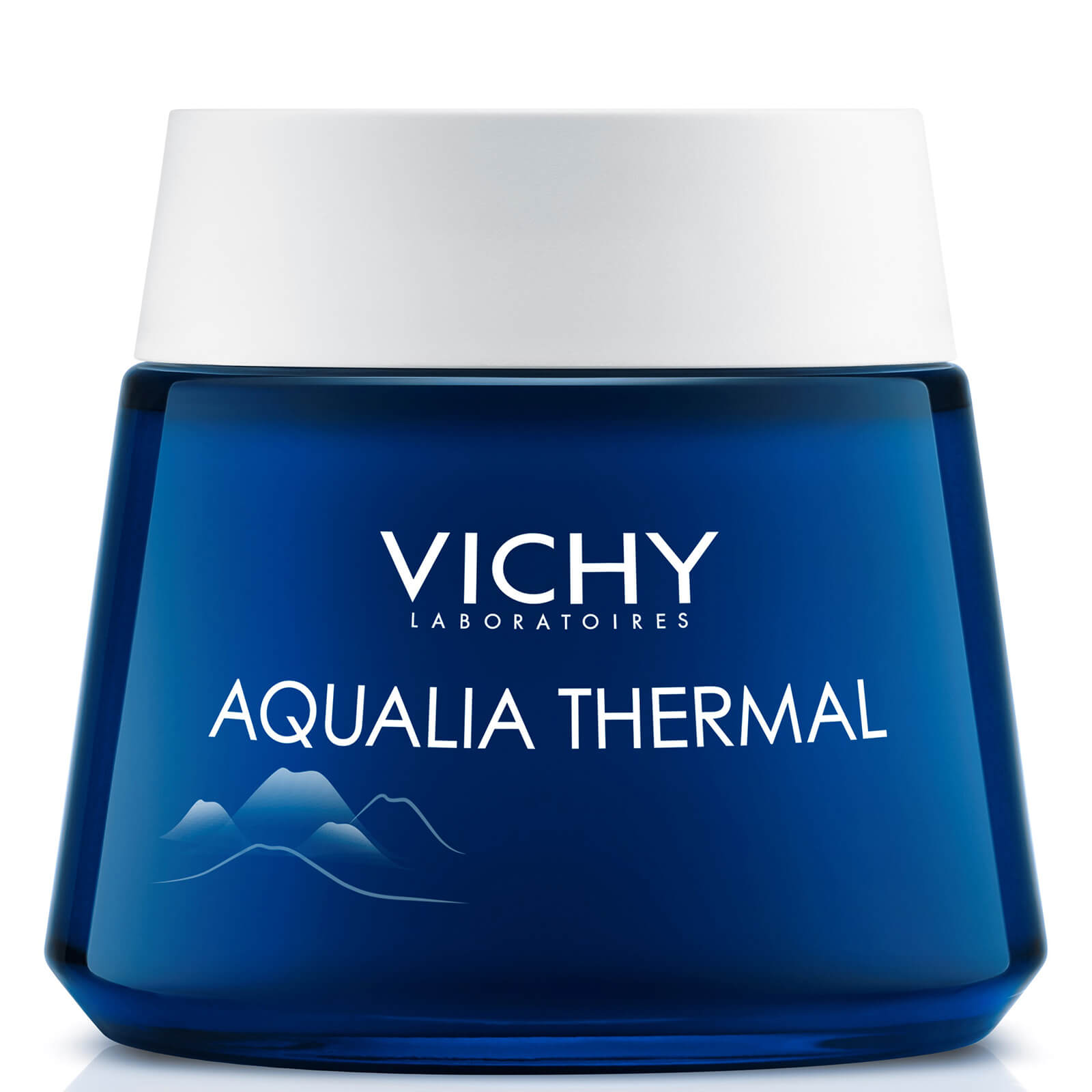 Vichy Aqualia Thermal Night Spa (75ml)