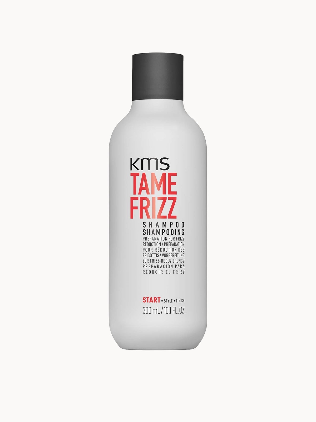 KMS Tame Frizz Shampoo 300ml