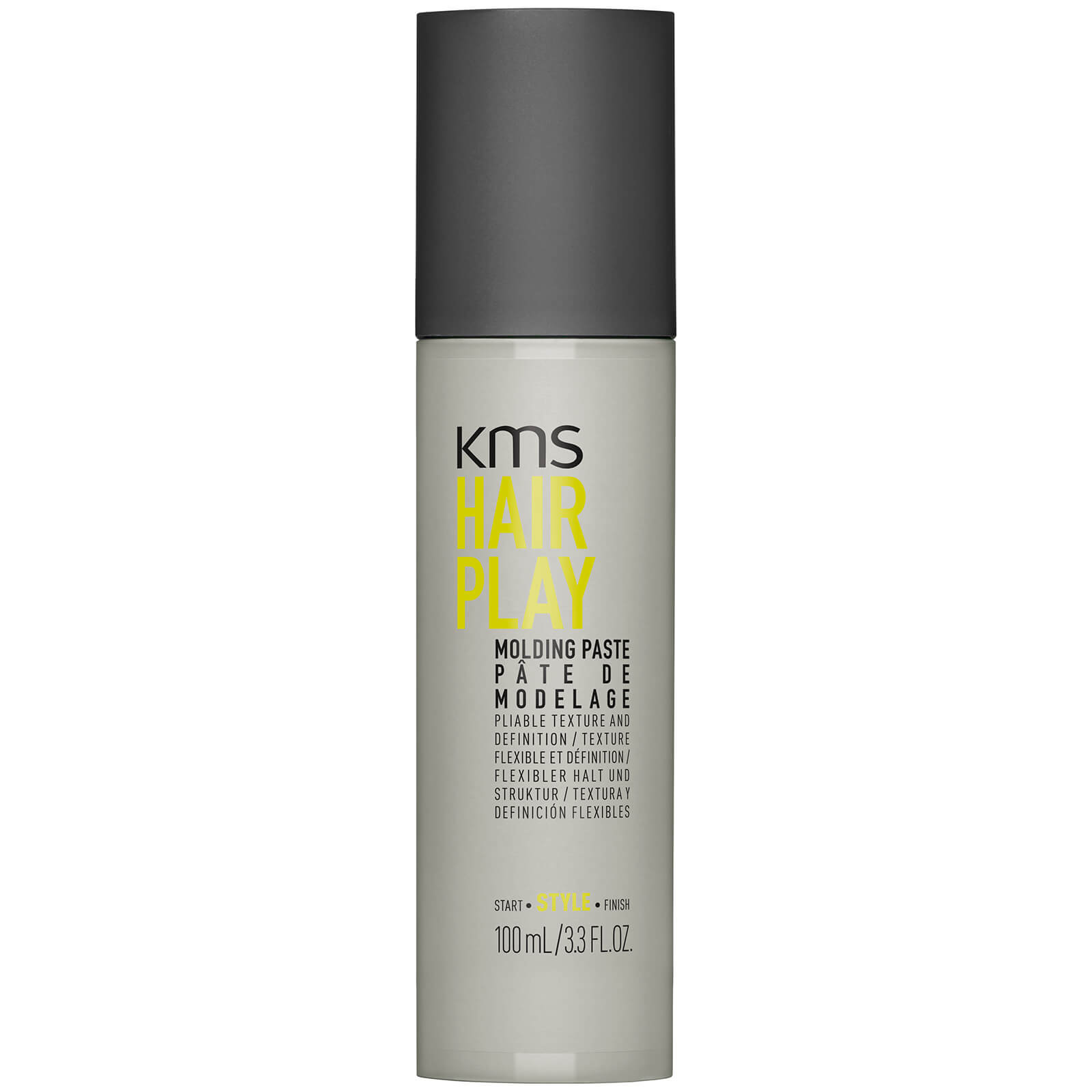 Click to view product details and reviews for Kms Hairplay Molding Paste 100ml.