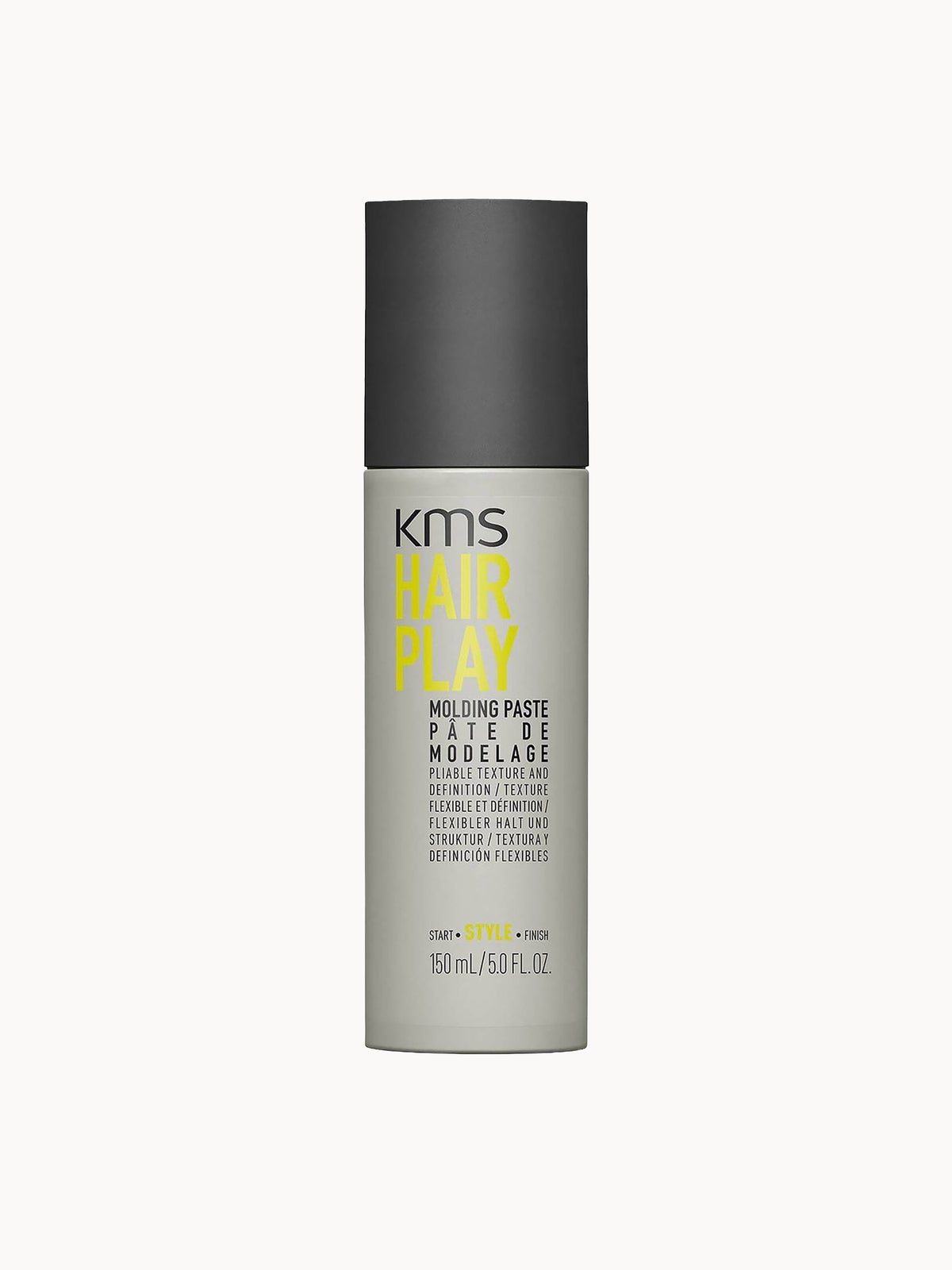 KMS Hairplay Molding Paste 150ml