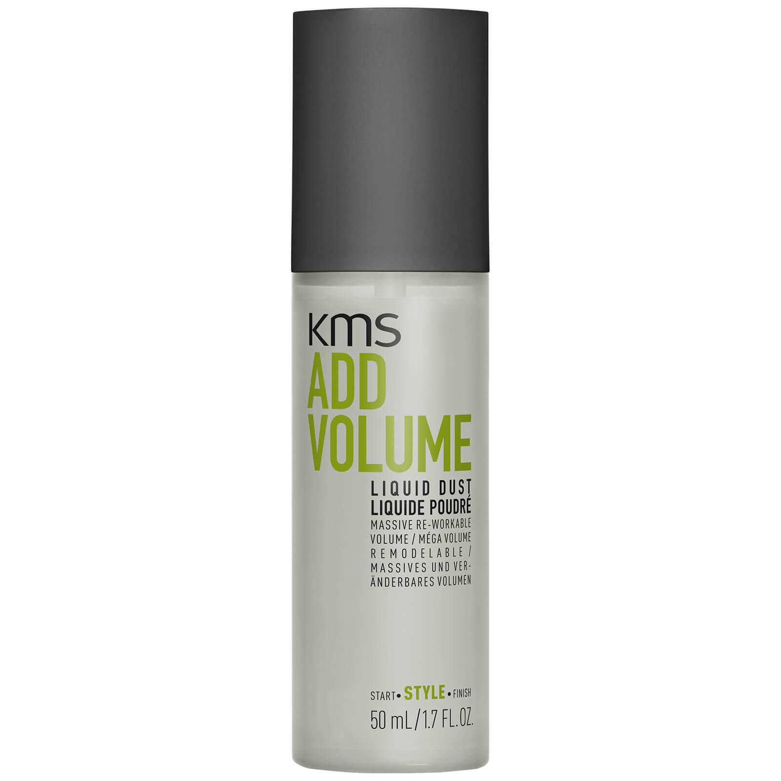 

KMS AddVolume Liquid Dust 50ml