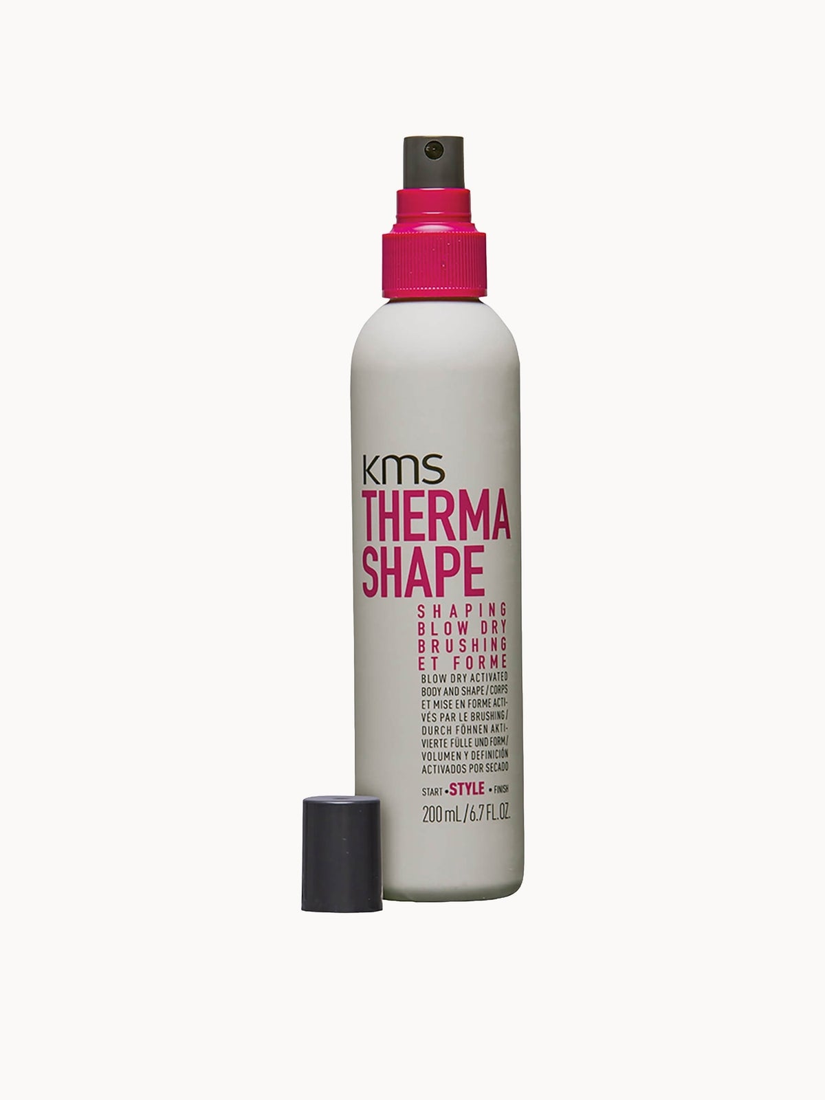 KMS ThermaShape Shaping Blow Dry 200ml