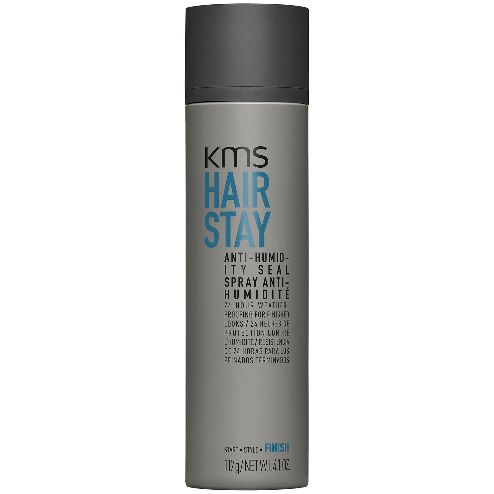 KMS HairStay Anti-Humidity Seal 150ml