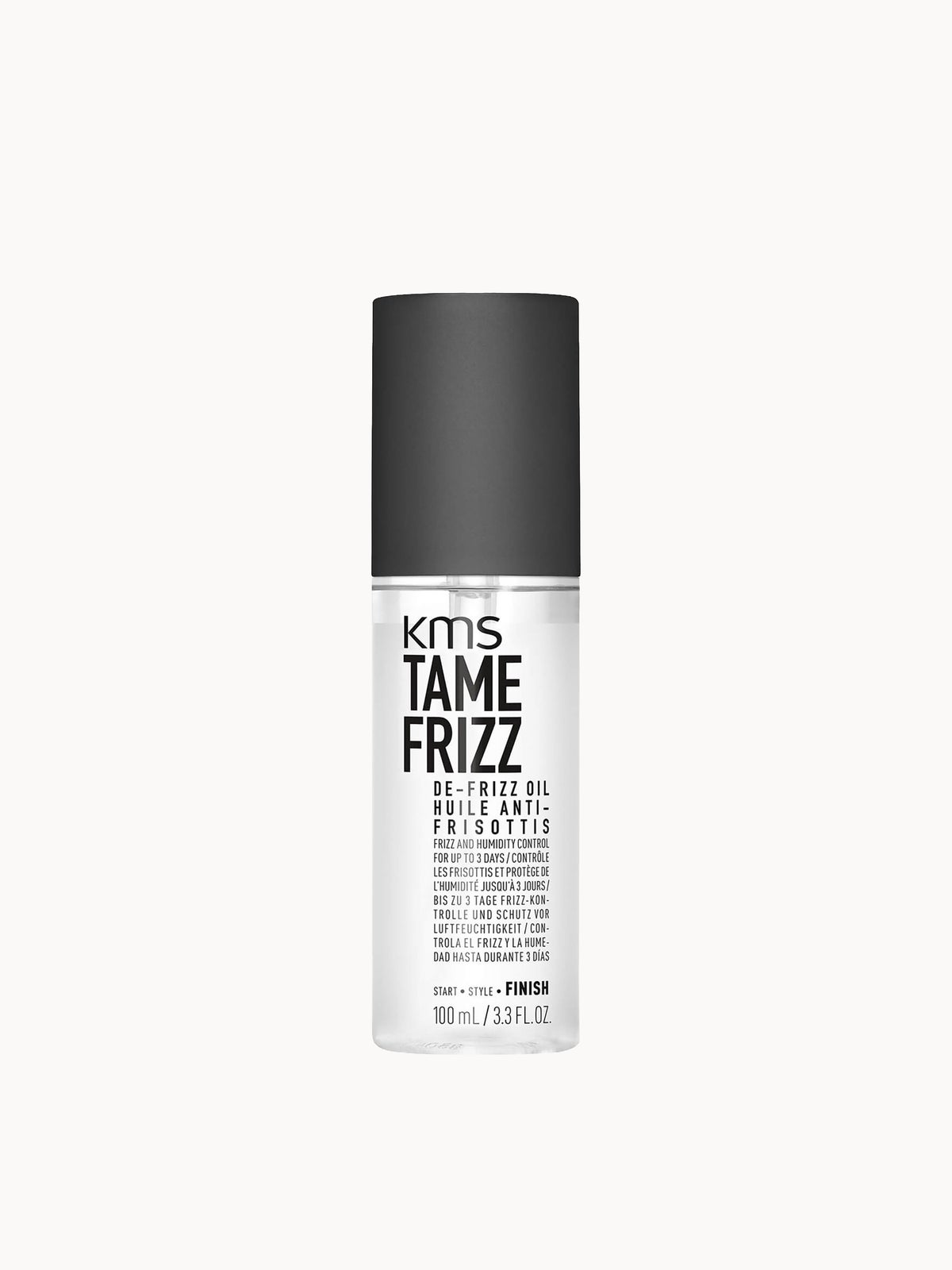 KMS TameFrizz De-Frizz Oil 100ml