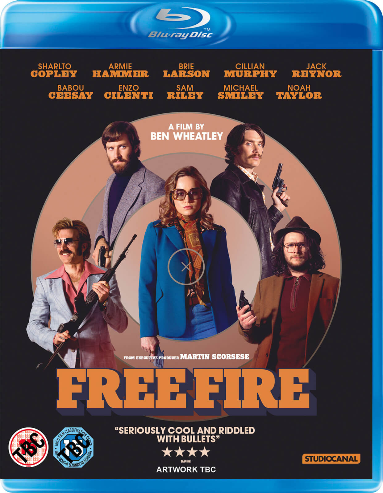 

Free Fire