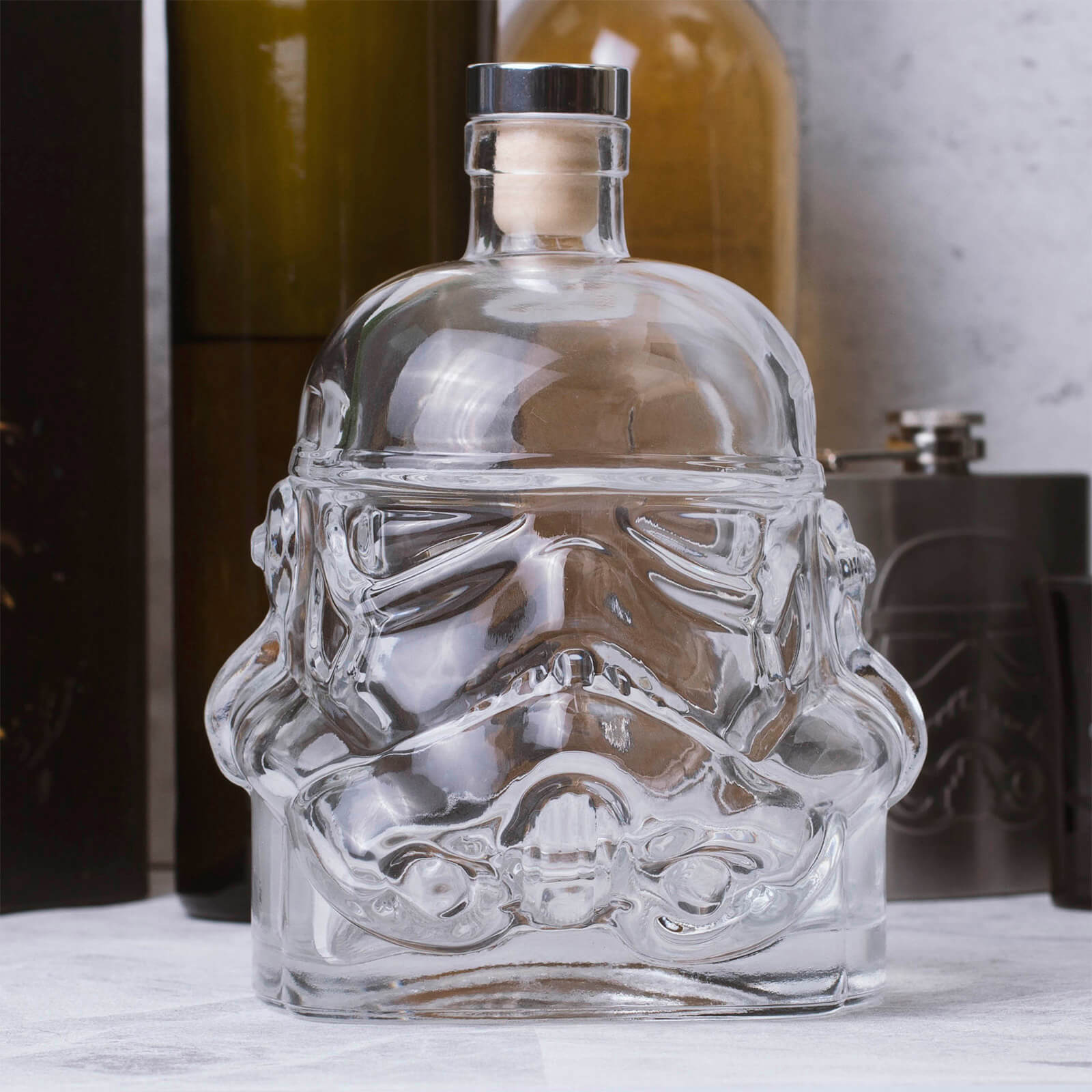 Original Stormtrooper Decanter 750ml