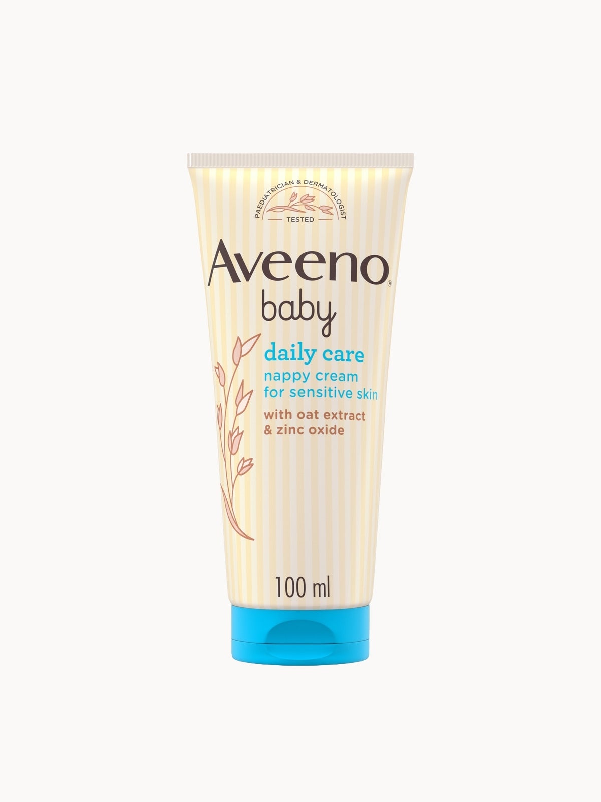 Aveeno Baby Daily Care Barrier Cream 100ml