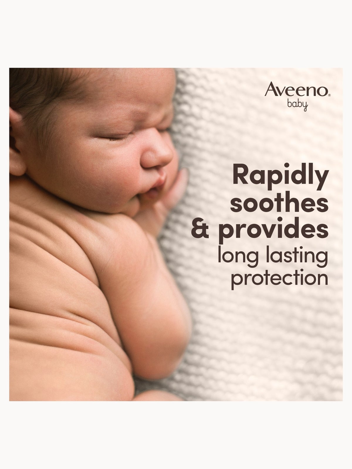 Aveeno Baby Daily Care Barrier Cream 100ml 2