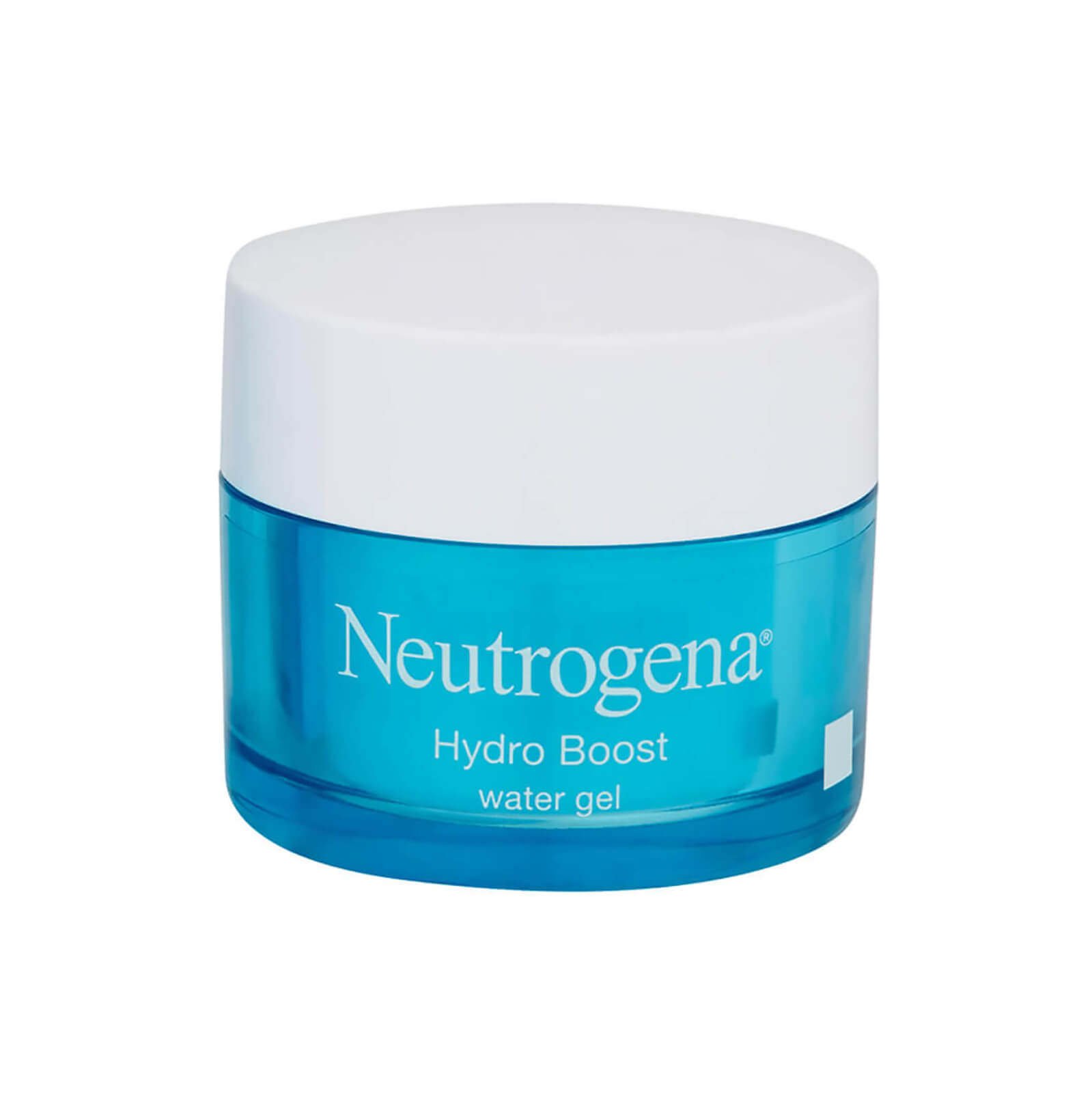 Neutrogena Hydro Boost Water Gel Moisturiser with Hyaluronic Acid for Dry Skin 50ml