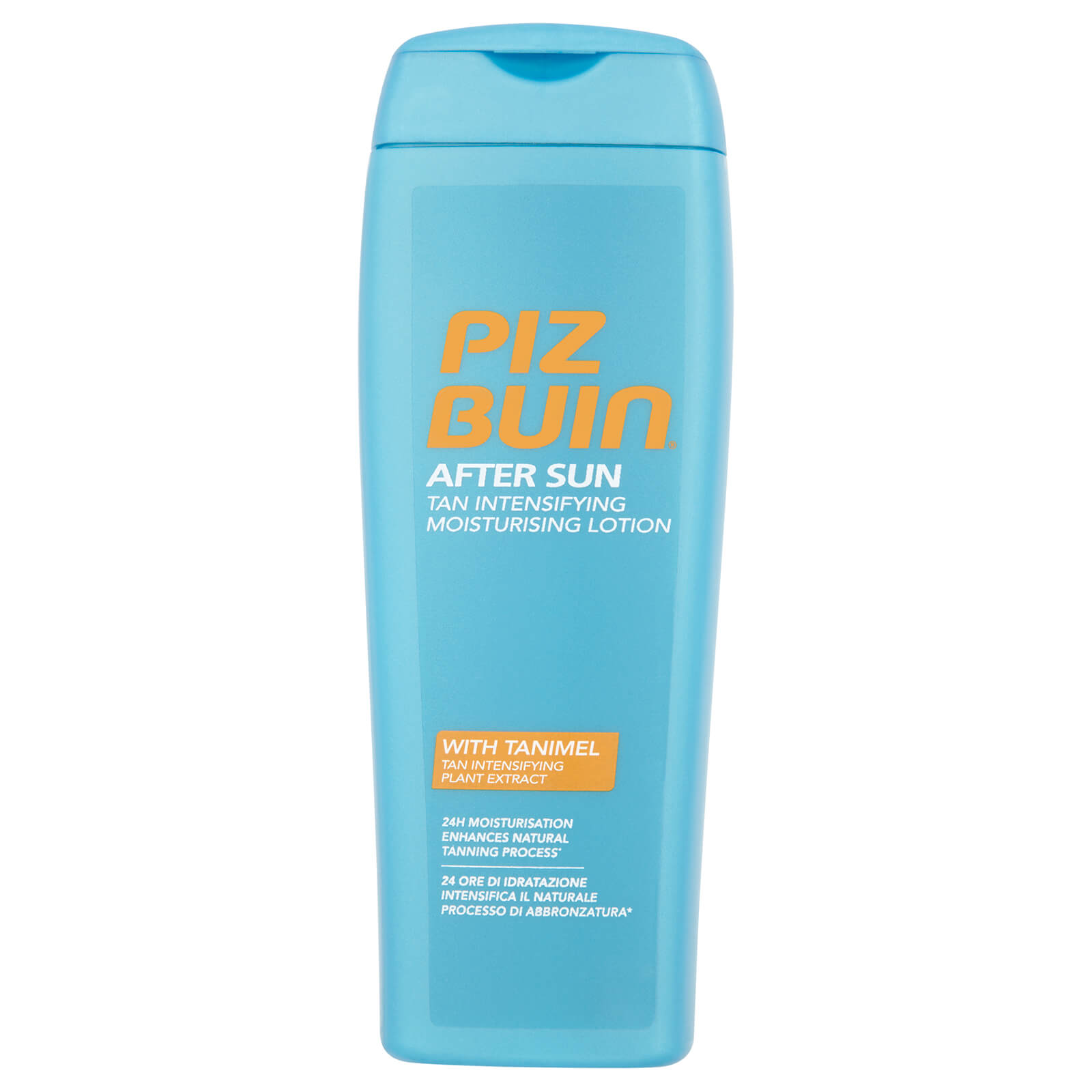 

Piz Buin Tan Intensifying After Sun Moisturising Lotion 200ml