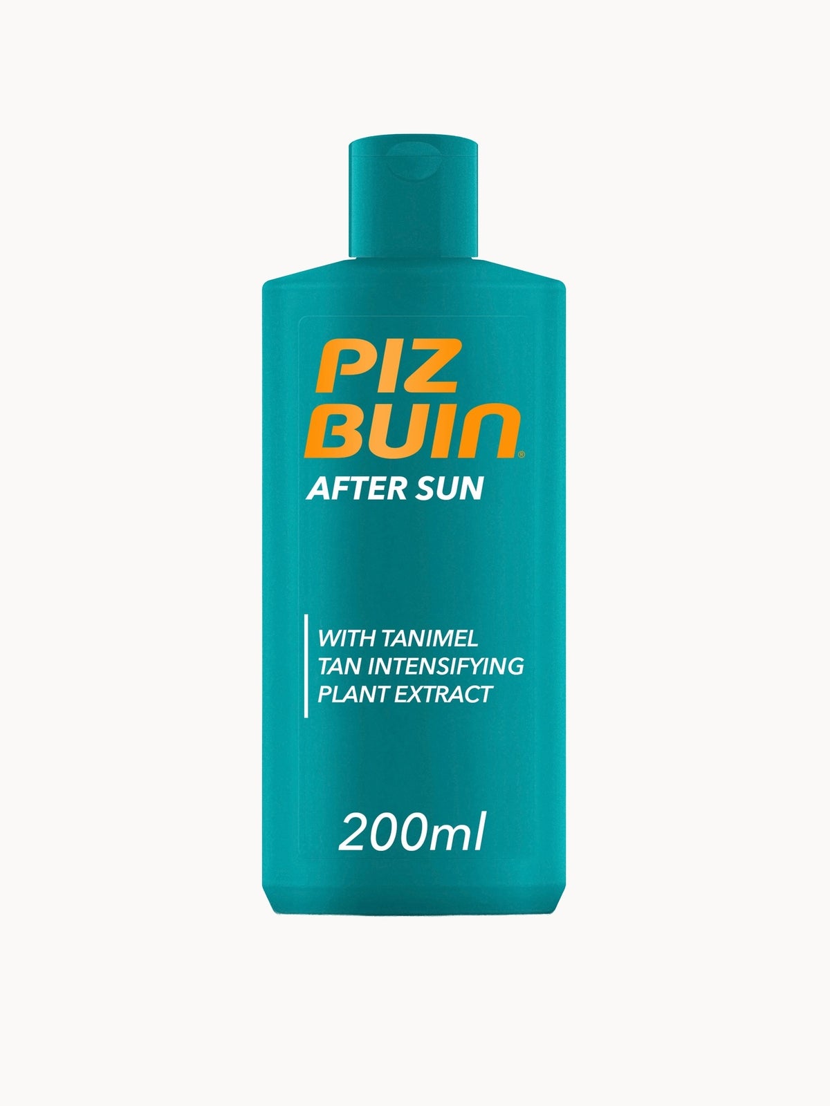 Piz Buin After Sun Tan Intensifying Moisturising Lotion 200ml