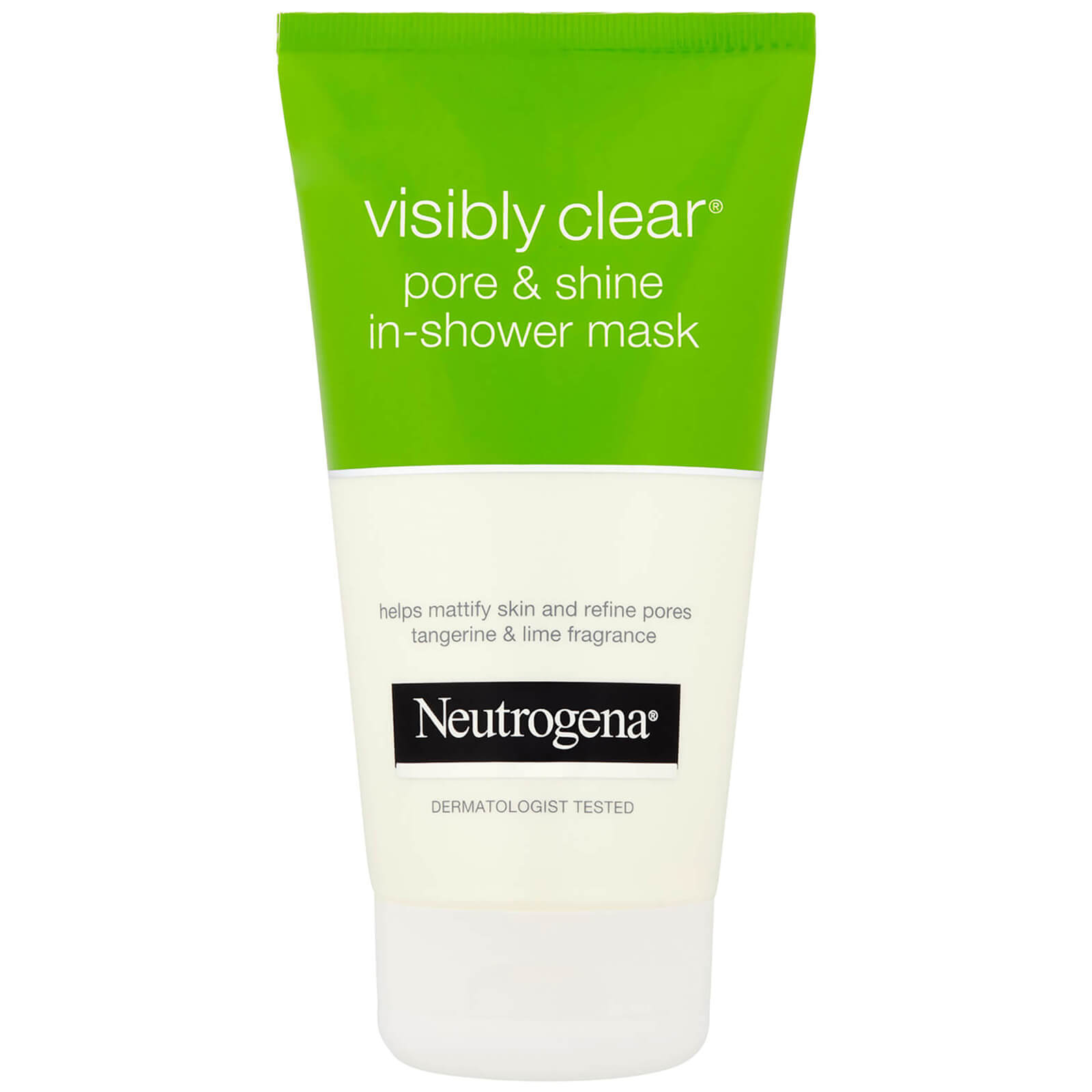 

Visibly Clear® Pore & Shine In-Shower Mask 150ml