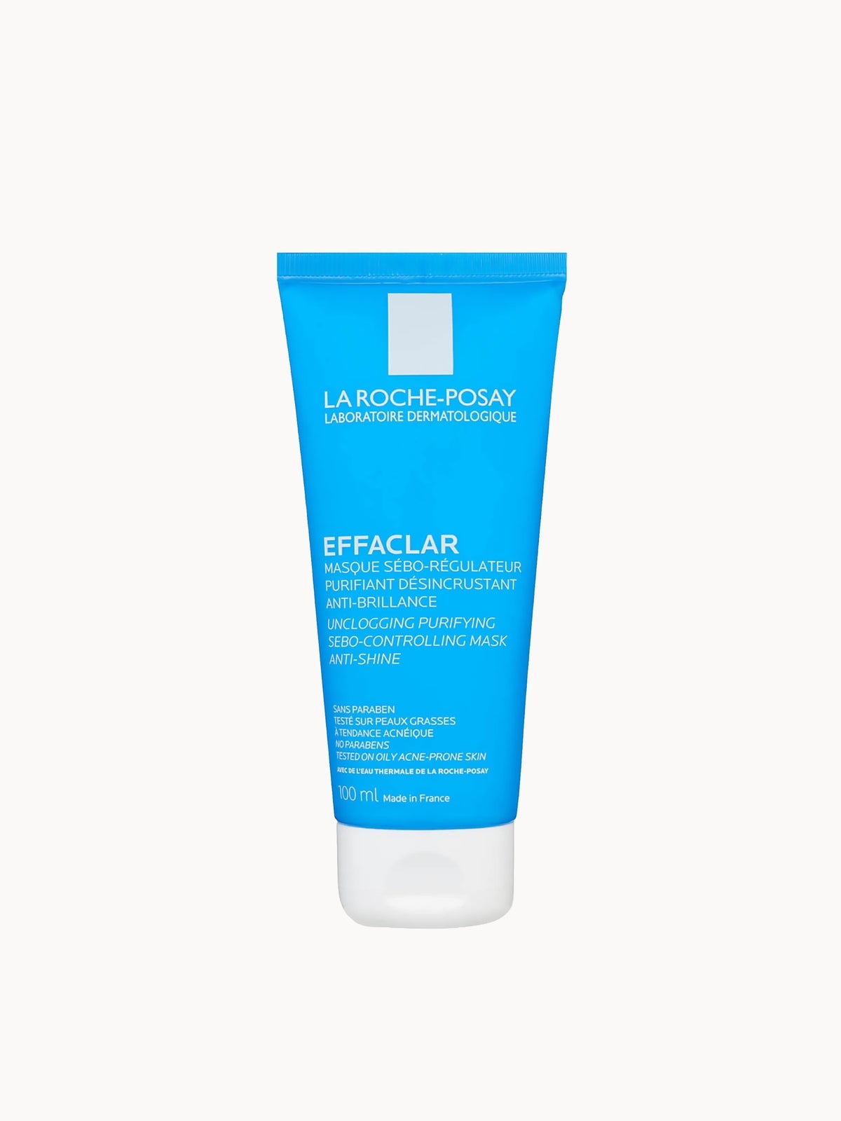 La Roche-Posay Effaclar Mask