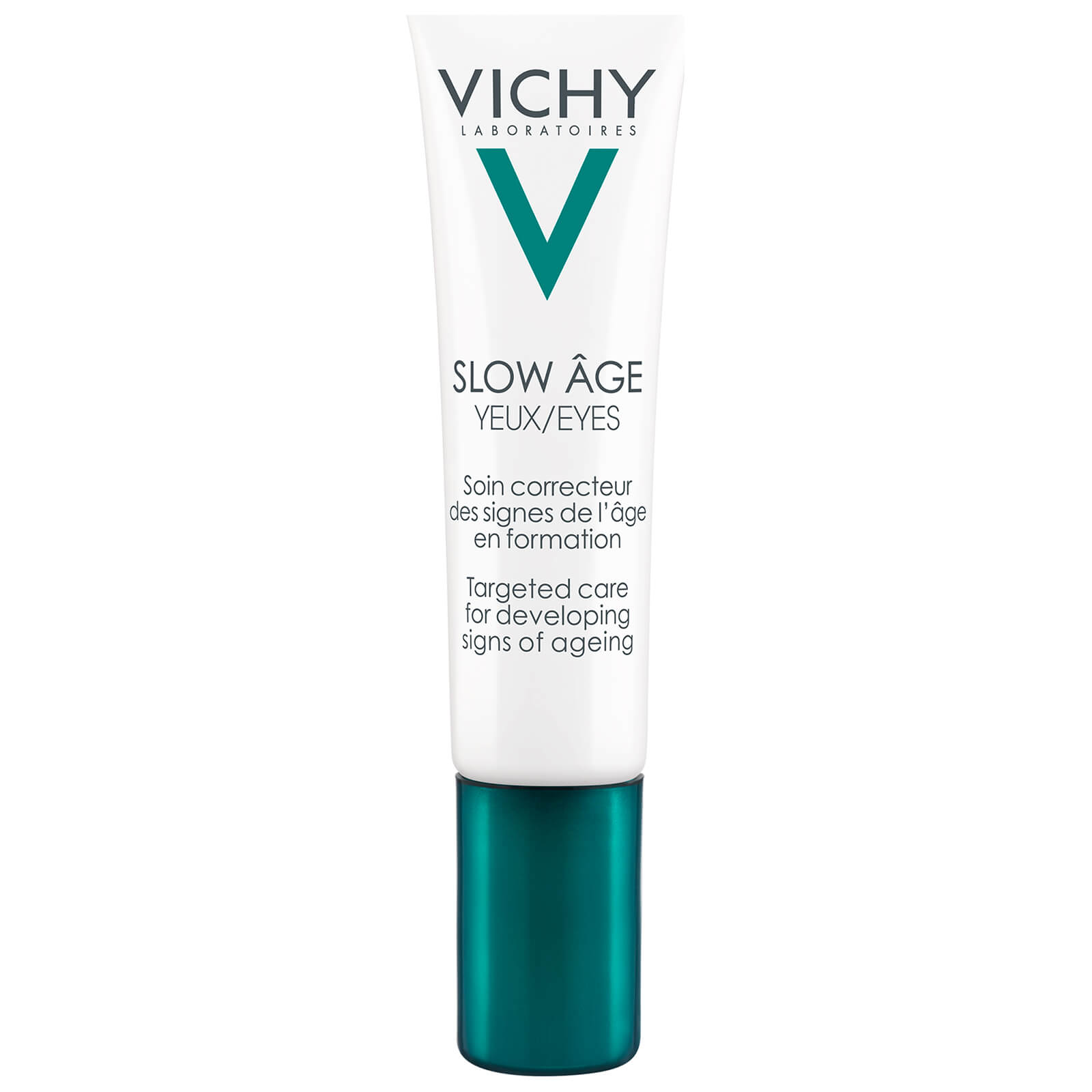 VICHY Slow Âge Eye Cream 15ml
