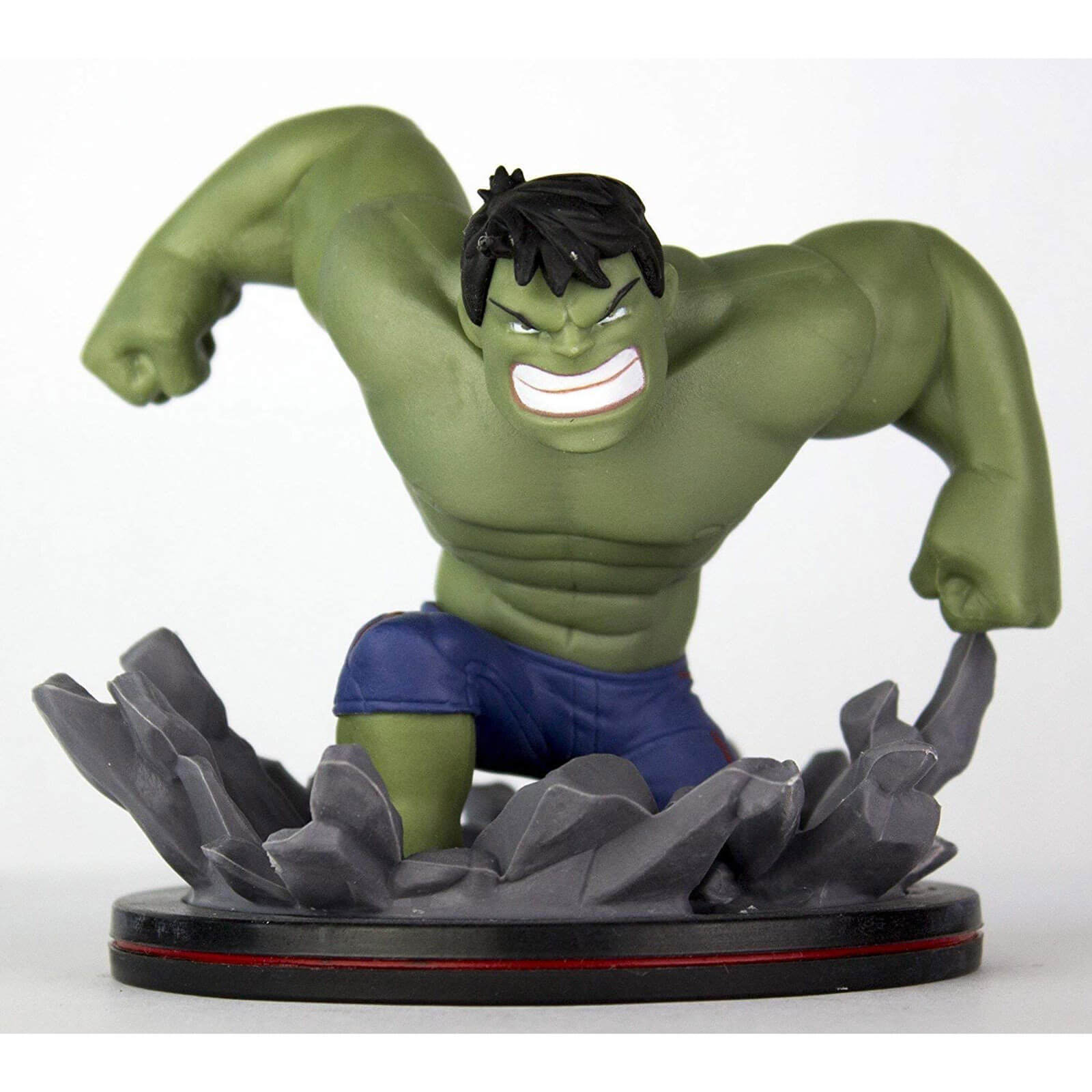 Figurine Hulk Q-Fig Marvel