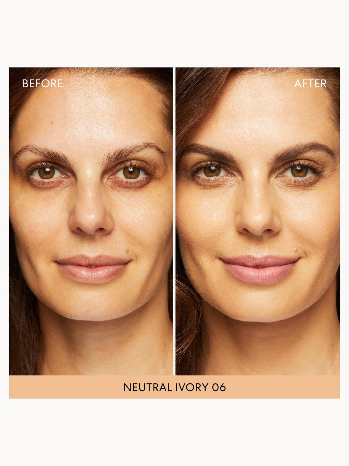 bareMinerals Original Loose Powder Foundation SPF 15 (Various Shades) - Neutral Ivory 06 3