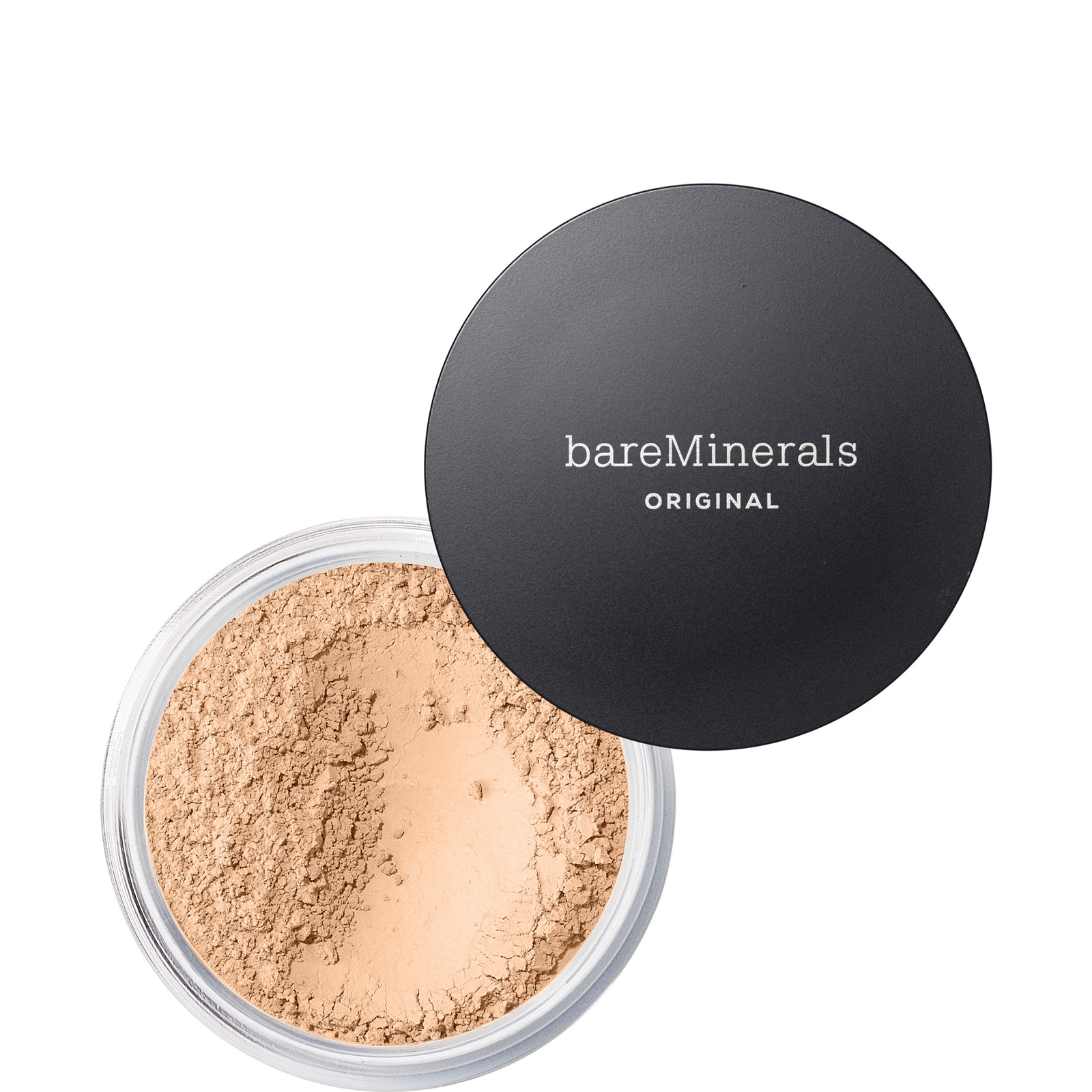 bareMinerals Fondotinta Original SPF 15 (varie tonalità) - Light Beige