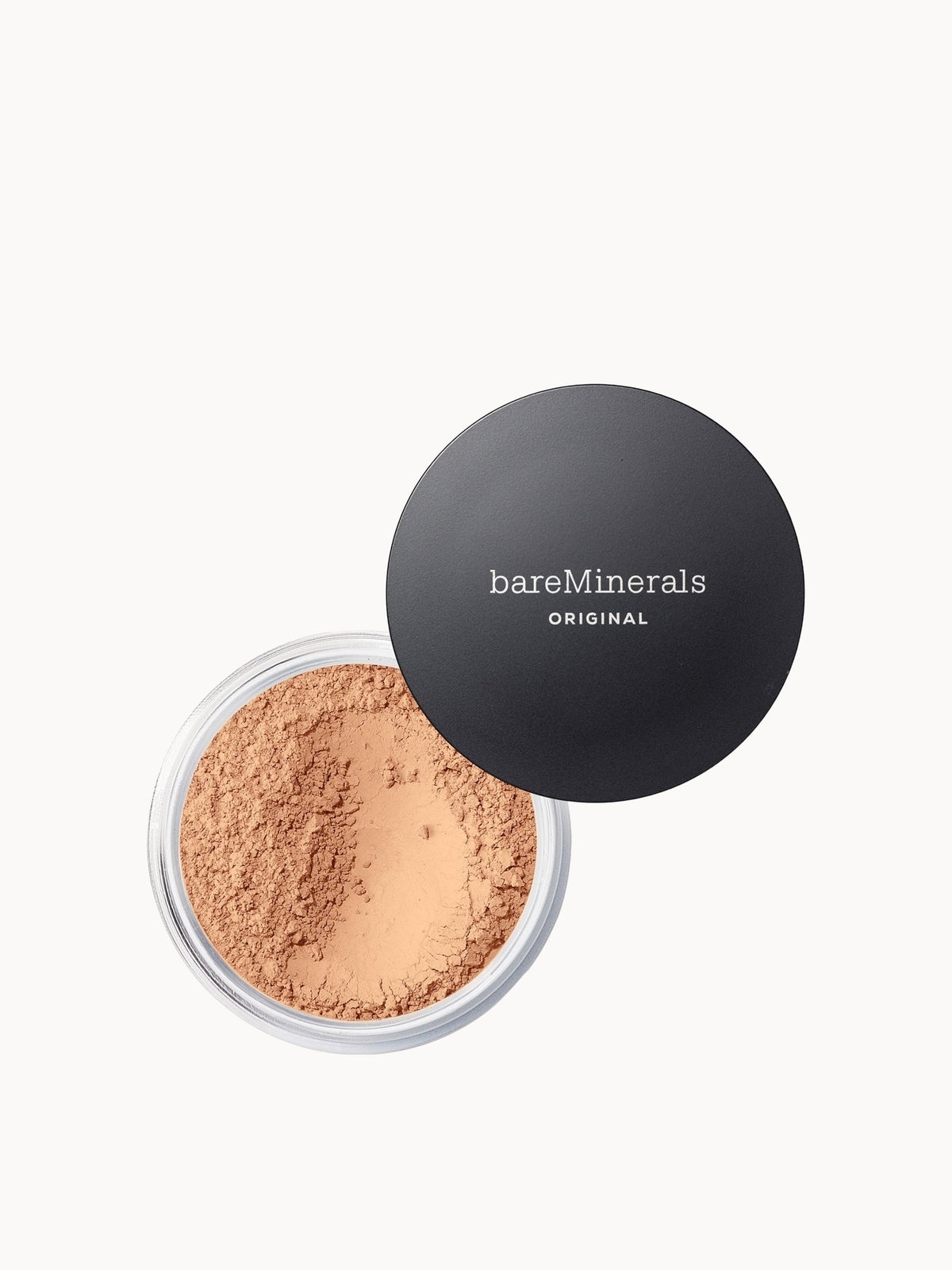 Photos - Foundation & Concealer bareMinerals Original Loose Powder Foundation SPF 15  - Soft Medium 11 83747 (Various Shades)