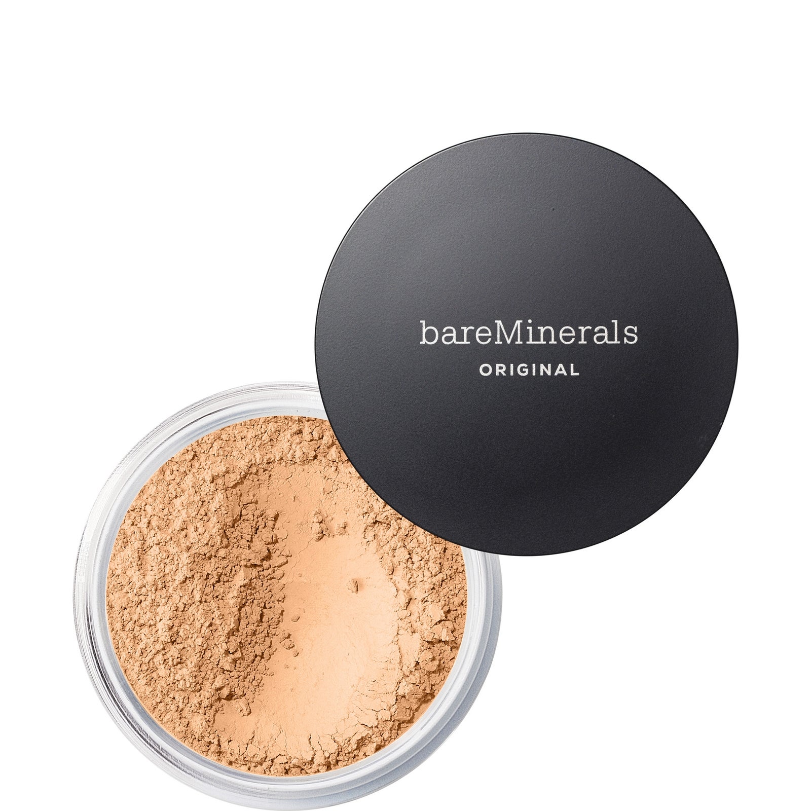 bareMinerals Original LSF 15 Foundation (Verschiedene Farbtöne) - Neutral Medium