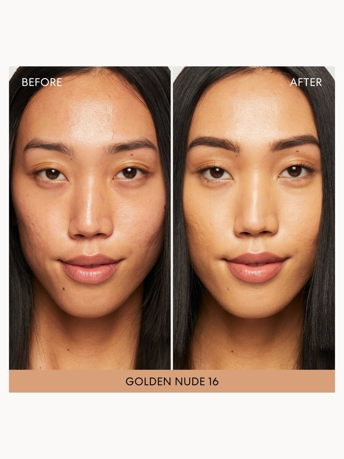 bareMinerals Original Loose Powder Foundation SPF 15 (Various Shades) - Golden Nude 16 3