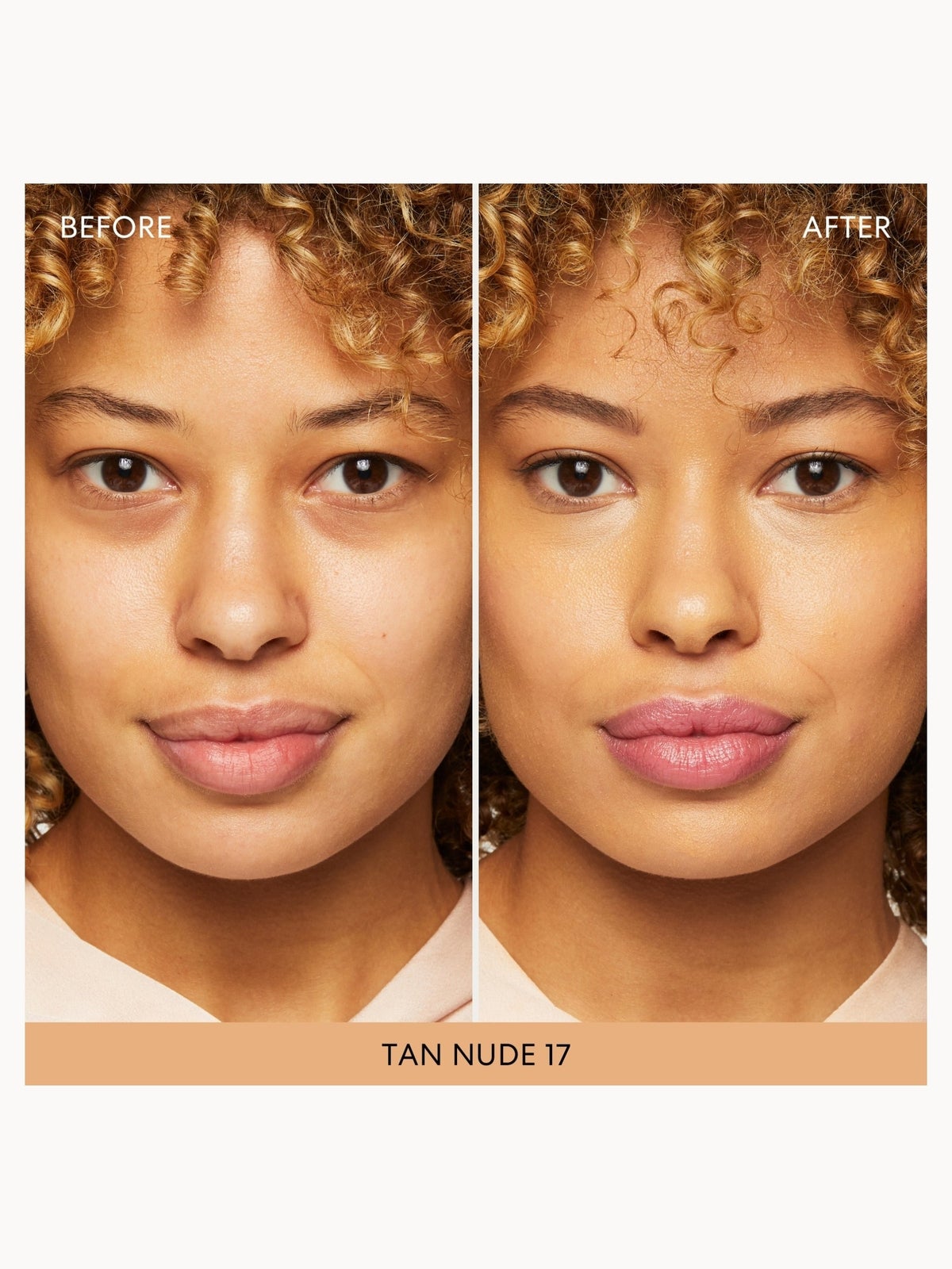 bareMinerals Original Loose Powder Foundation SPF 15 (Various Shades) - Tan Nude 17 3