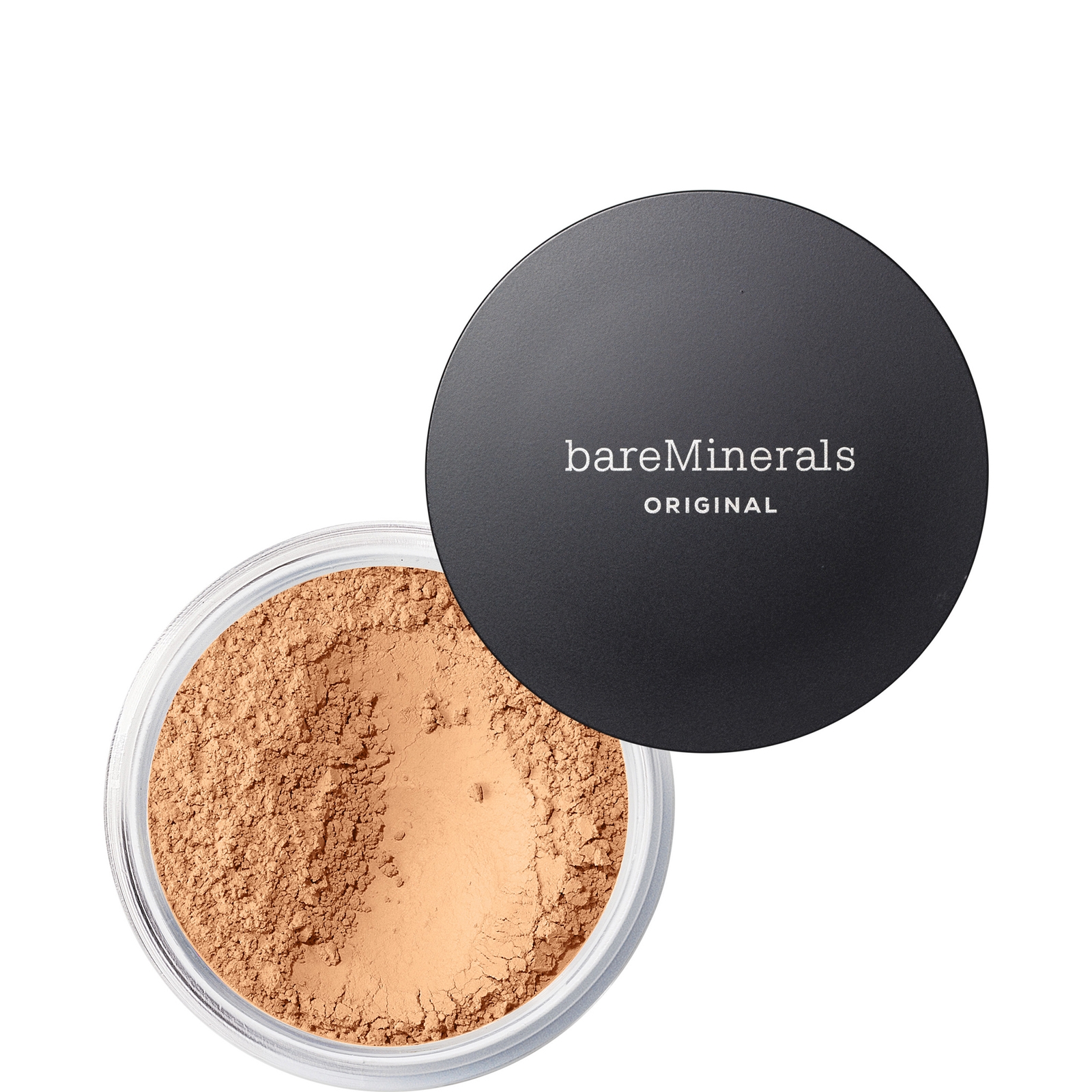 bareMinerals Fondotinta Original SPF 15 (varie tonalità) - Tan Nude