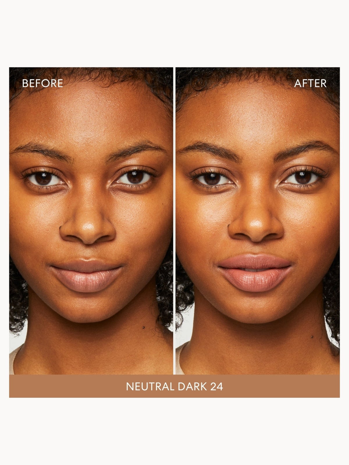 bareMinerals Original Loose Powder Foundation SPF 15 (Various Shades) - Neutral Dark 24 3