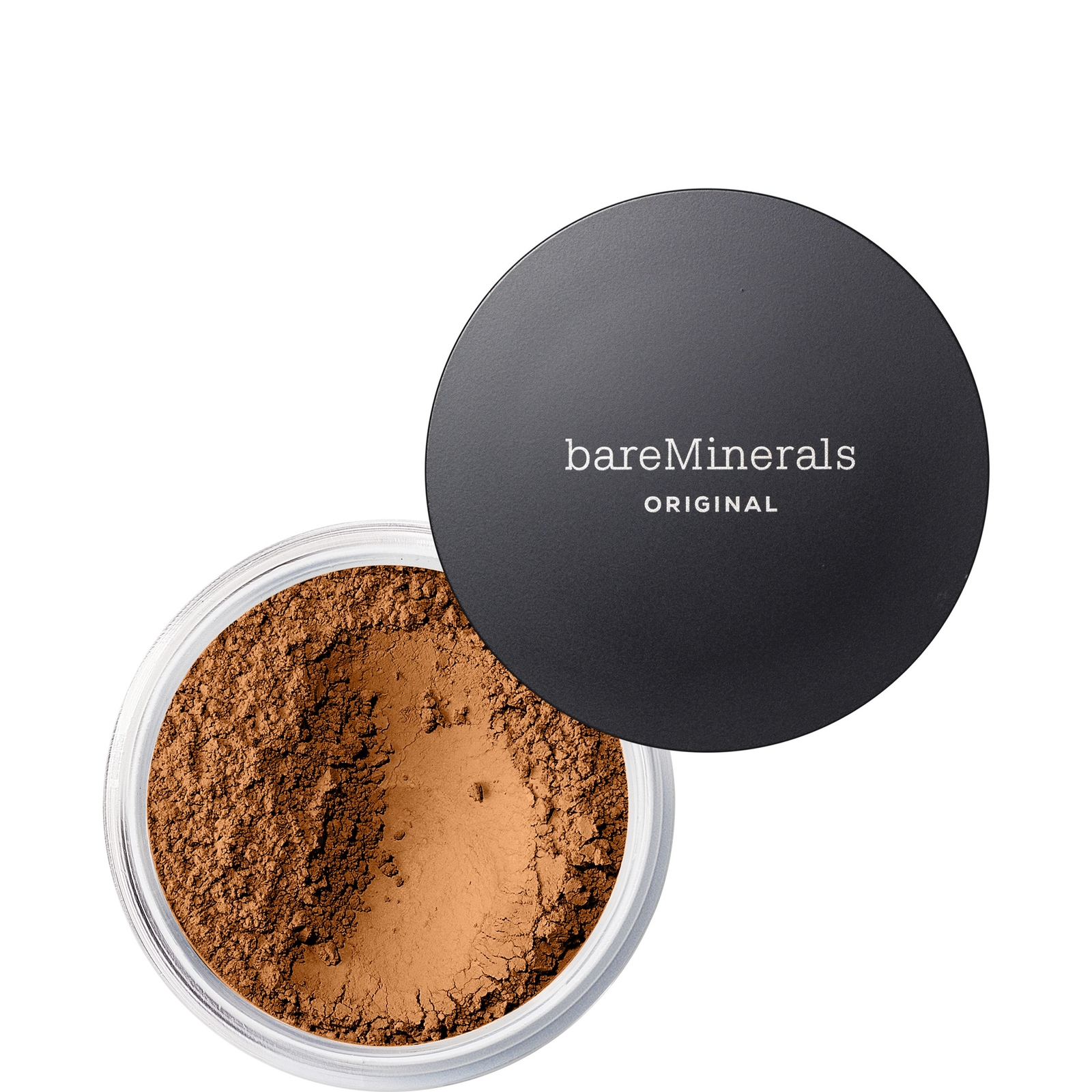 bareMinerals Fondotinta Original SPF 15 (varie tonalità) - Neutral Dark