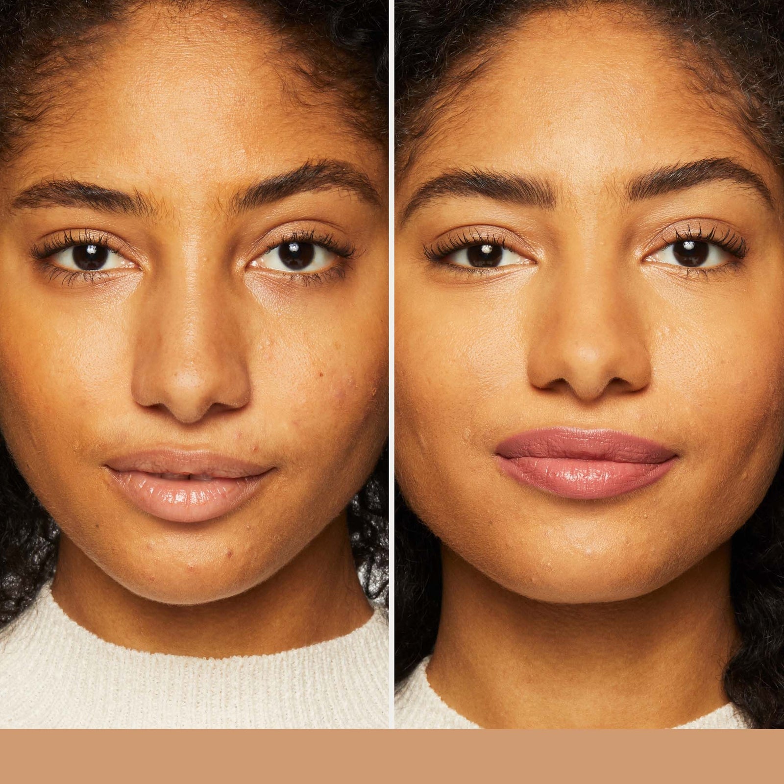 bareMinerals Original Matte Loose Mineral Foundation SPF 15 (Various Shades) - Neutral Tan 3