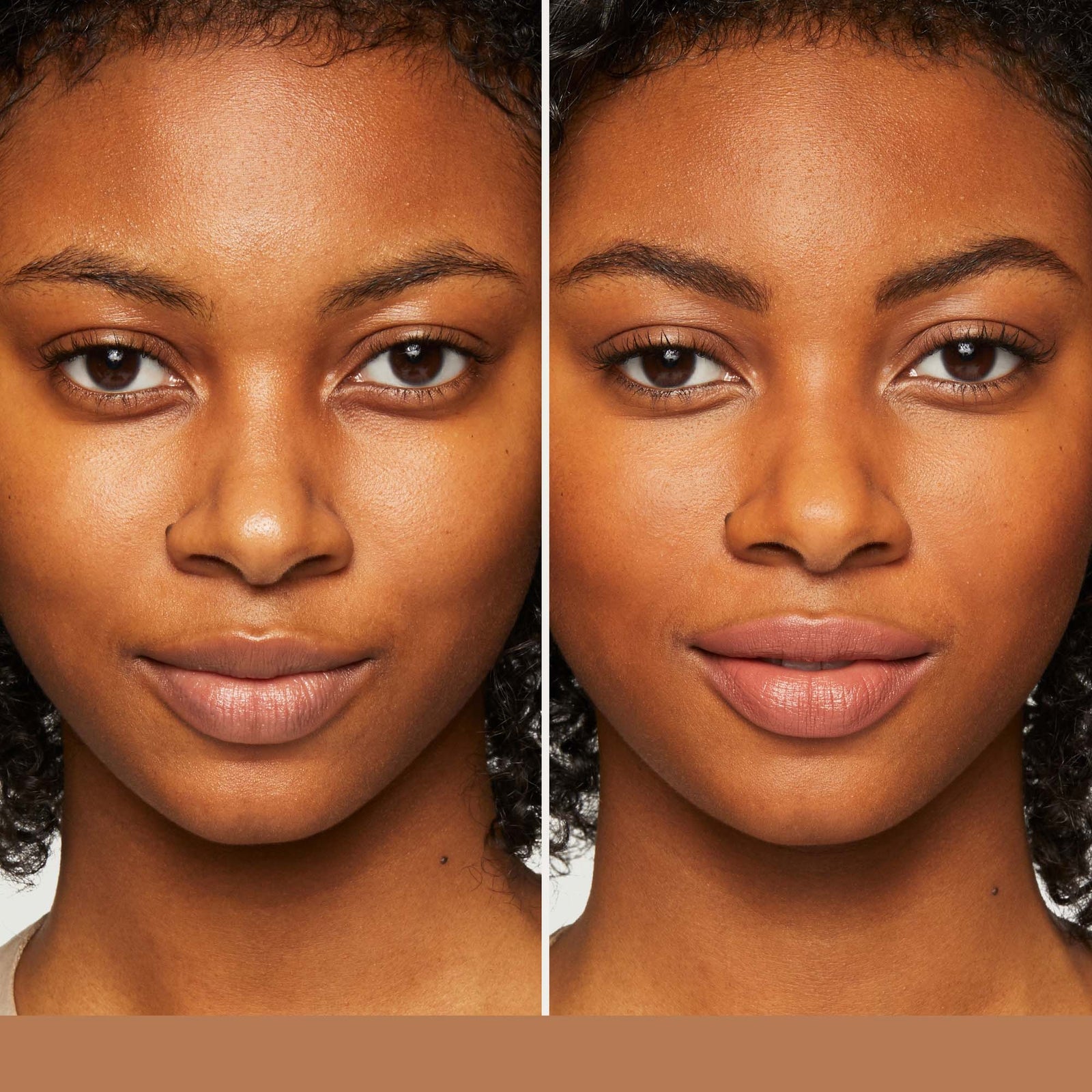 bareMinerals Original Matte Loose Mineral Foundation SPF 15 (Various Shades) - Neutral Dark 3
