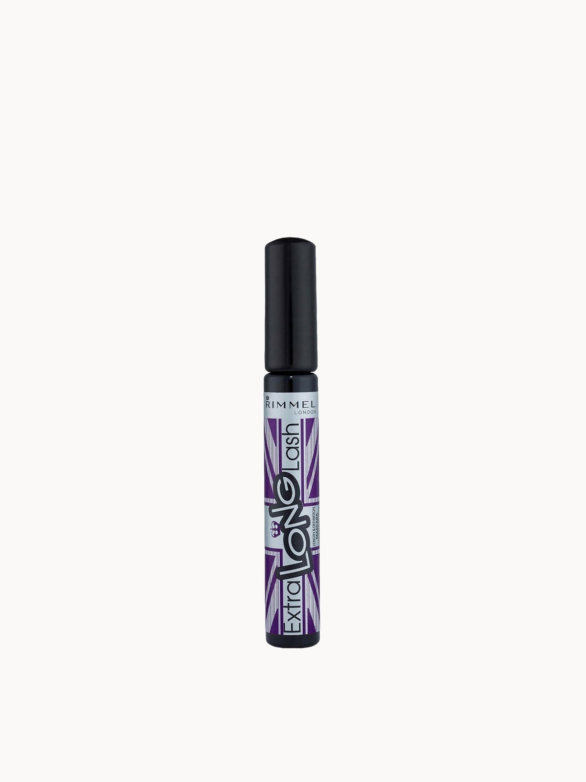 Rimmel Extra Long Lash Mascara - Extreme Black 8ml 2