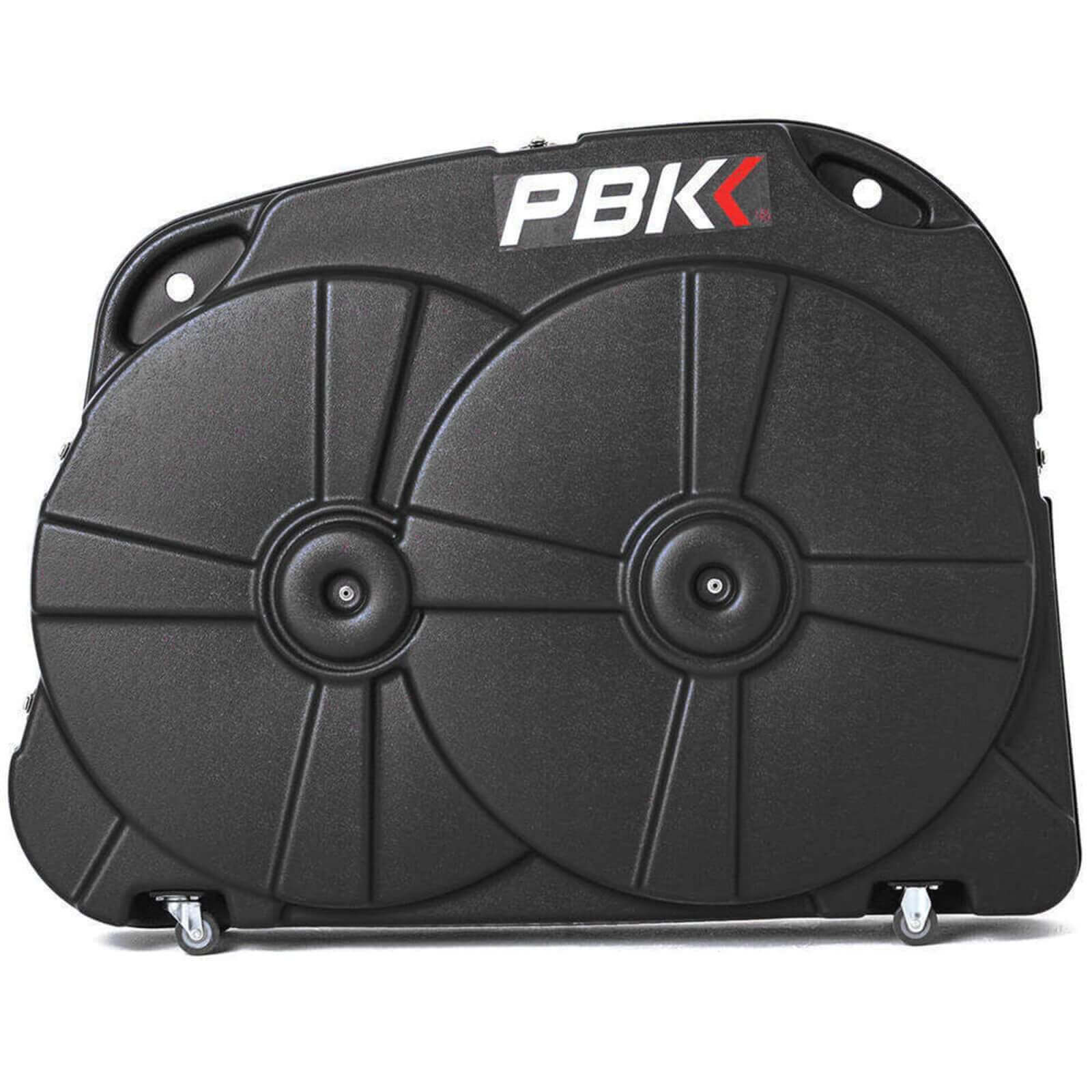 PBK Bike Travel Case - Black