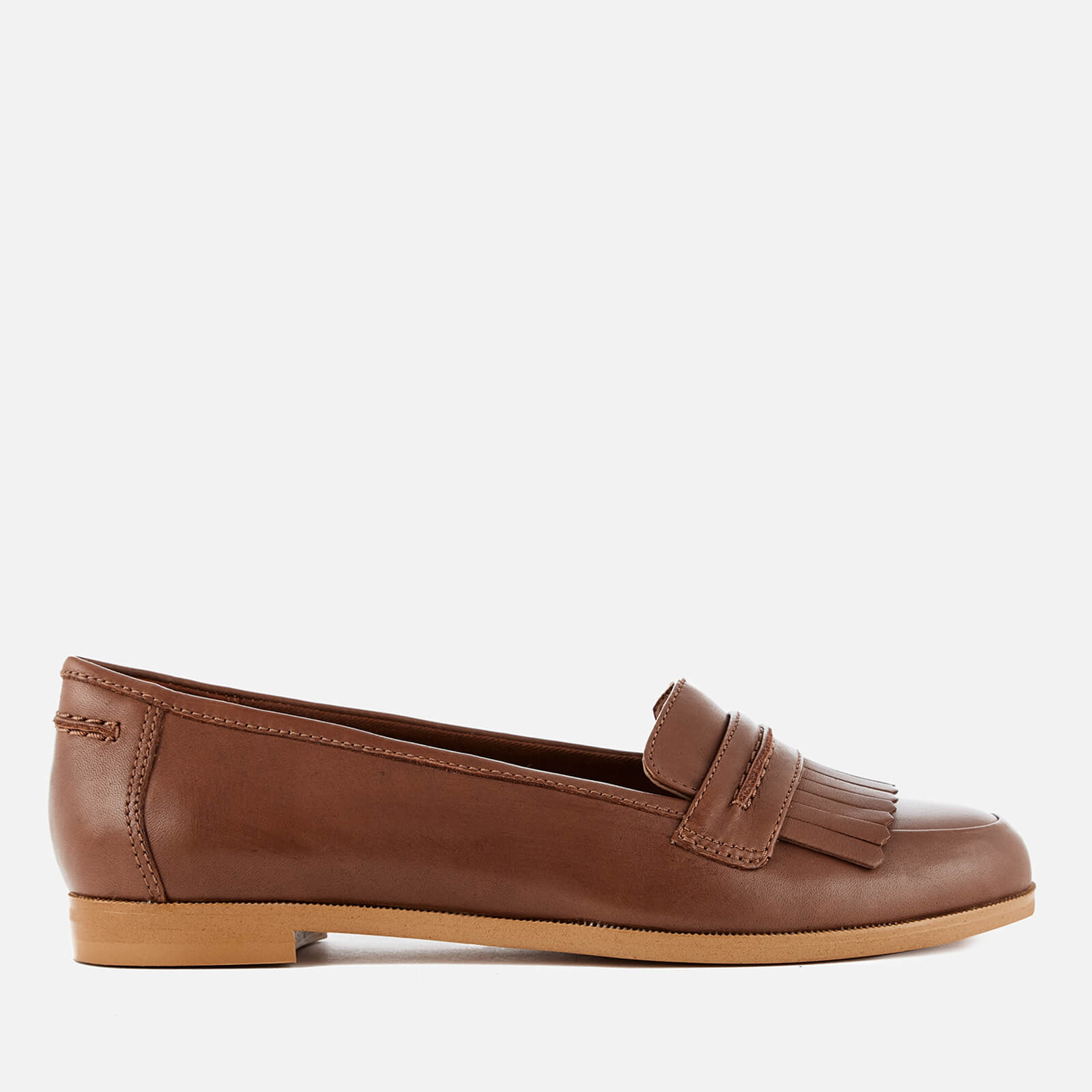 clarks andora crush tan