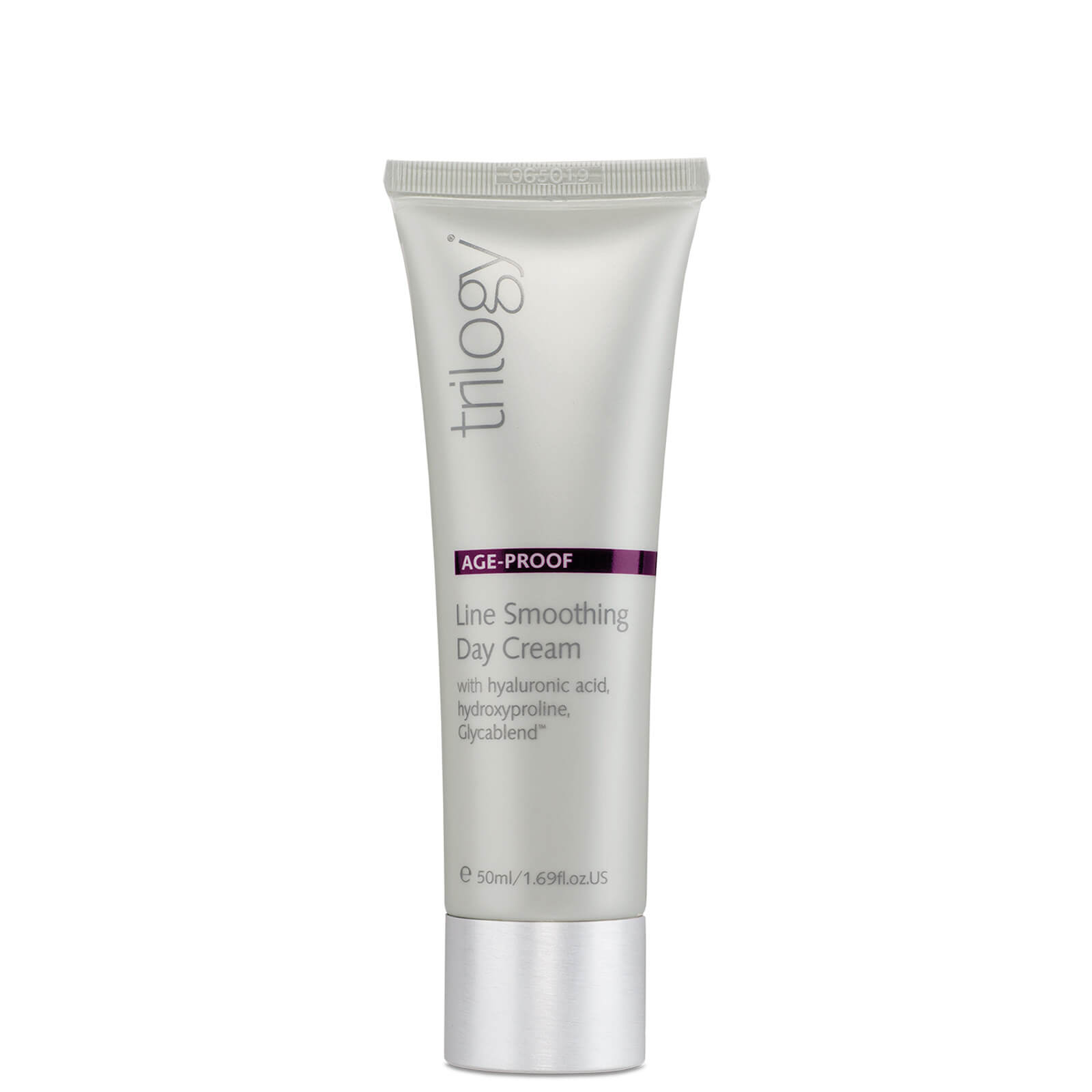 Trilogy Line Smoothing Day Cream 1.7 oz
