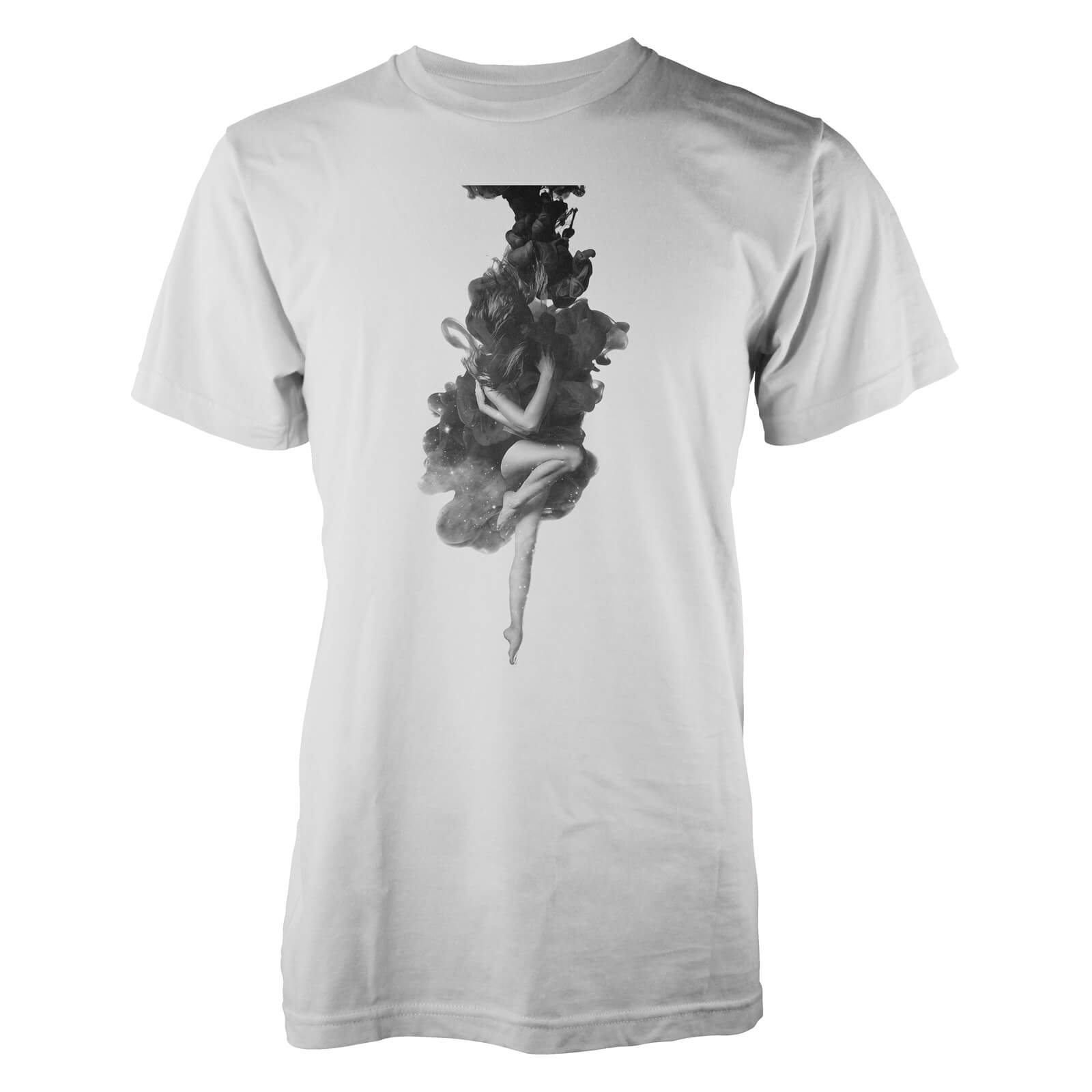 Farkas The Born Of The Universe Final Men's T-Shirt - S - White