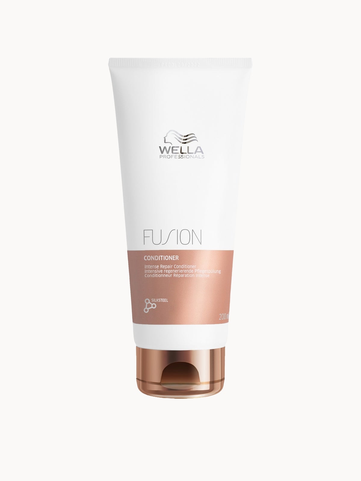 Wella Professionals Care Fusion Intense Repair Conditioner for Damaged Hair 200ml