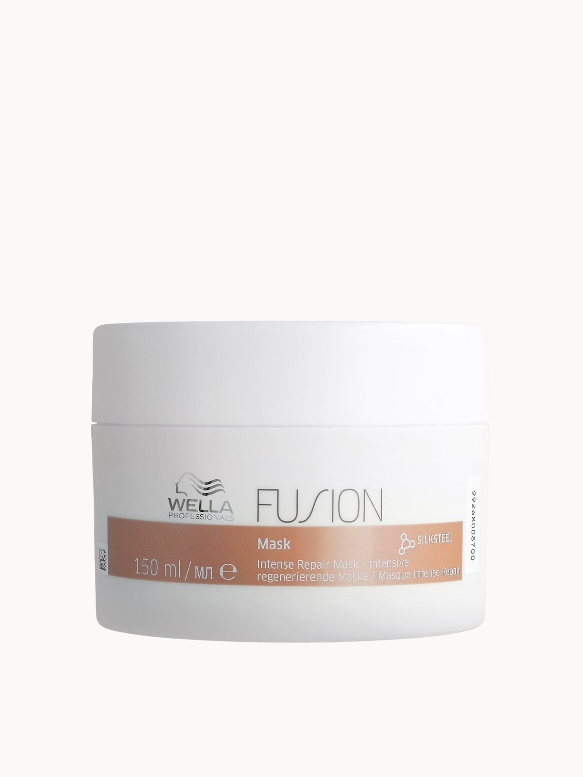 Wella Professionals Fusion Intense Repair Hair Mask for Damaged Hair 150ml
