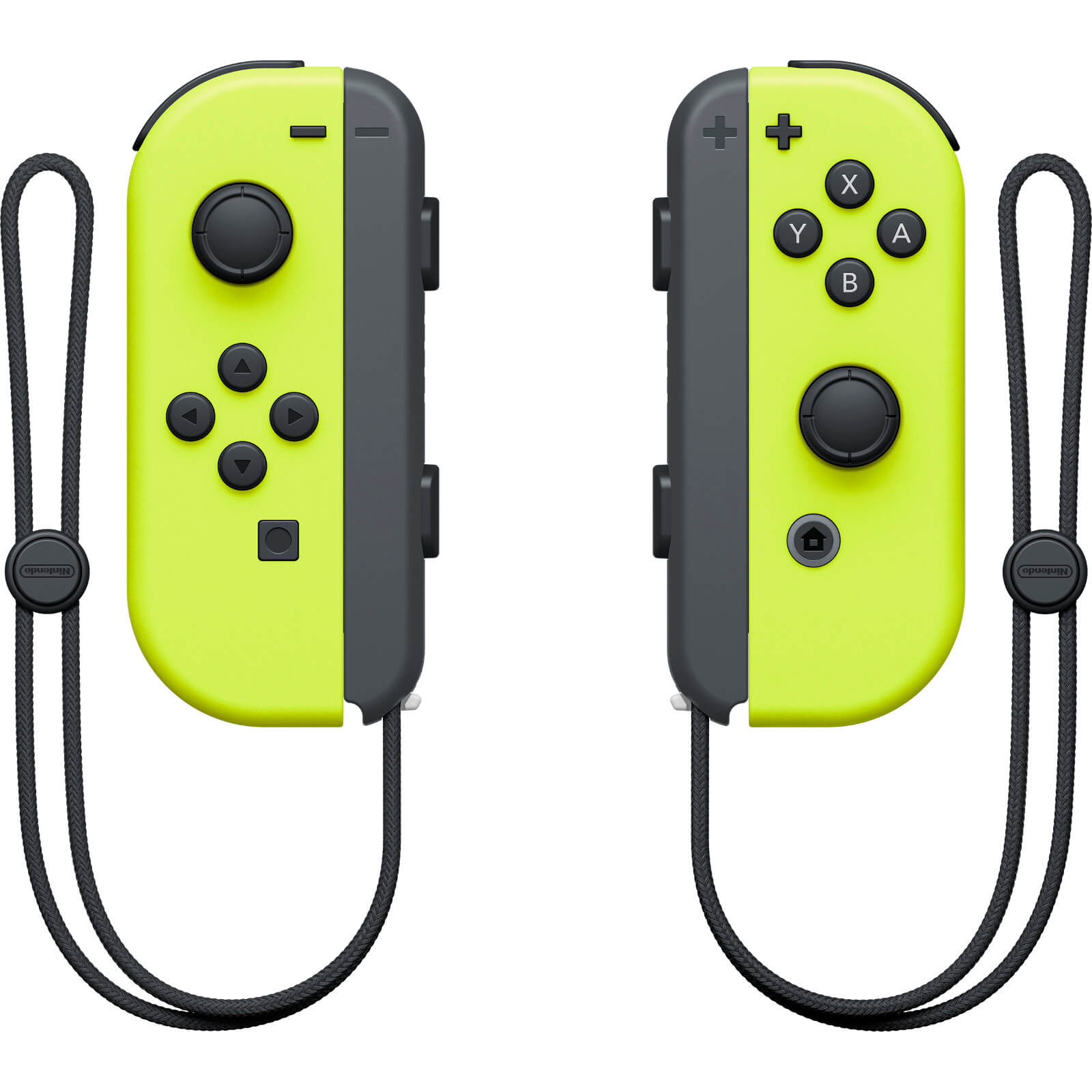 Nintendo Switch Neon Yellow Joy Con Controller Set L R Nintendo Official Uk Store I have a bit of a challenge. nintendo switch neon yellow joy con controller set l r