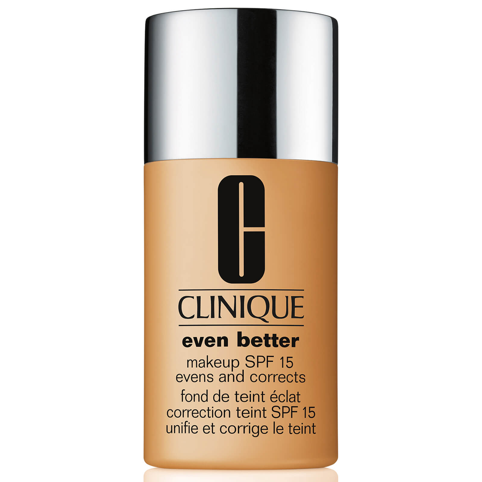 Clinique Even Better Makeup SPF15 30ml (Various Shades) - Chestnut