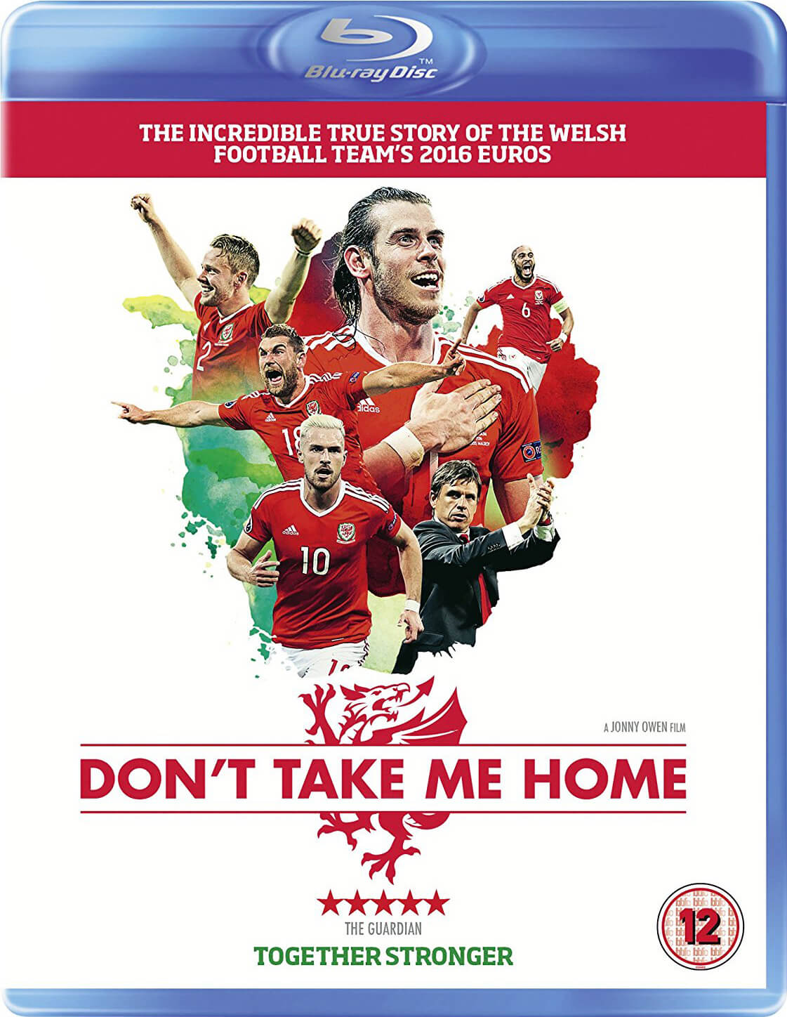 

Don't Take Me Home