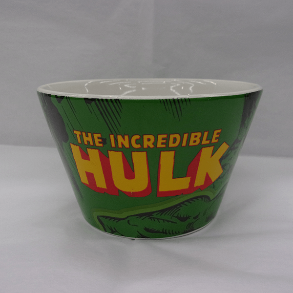 Bol Hulk - Marvel