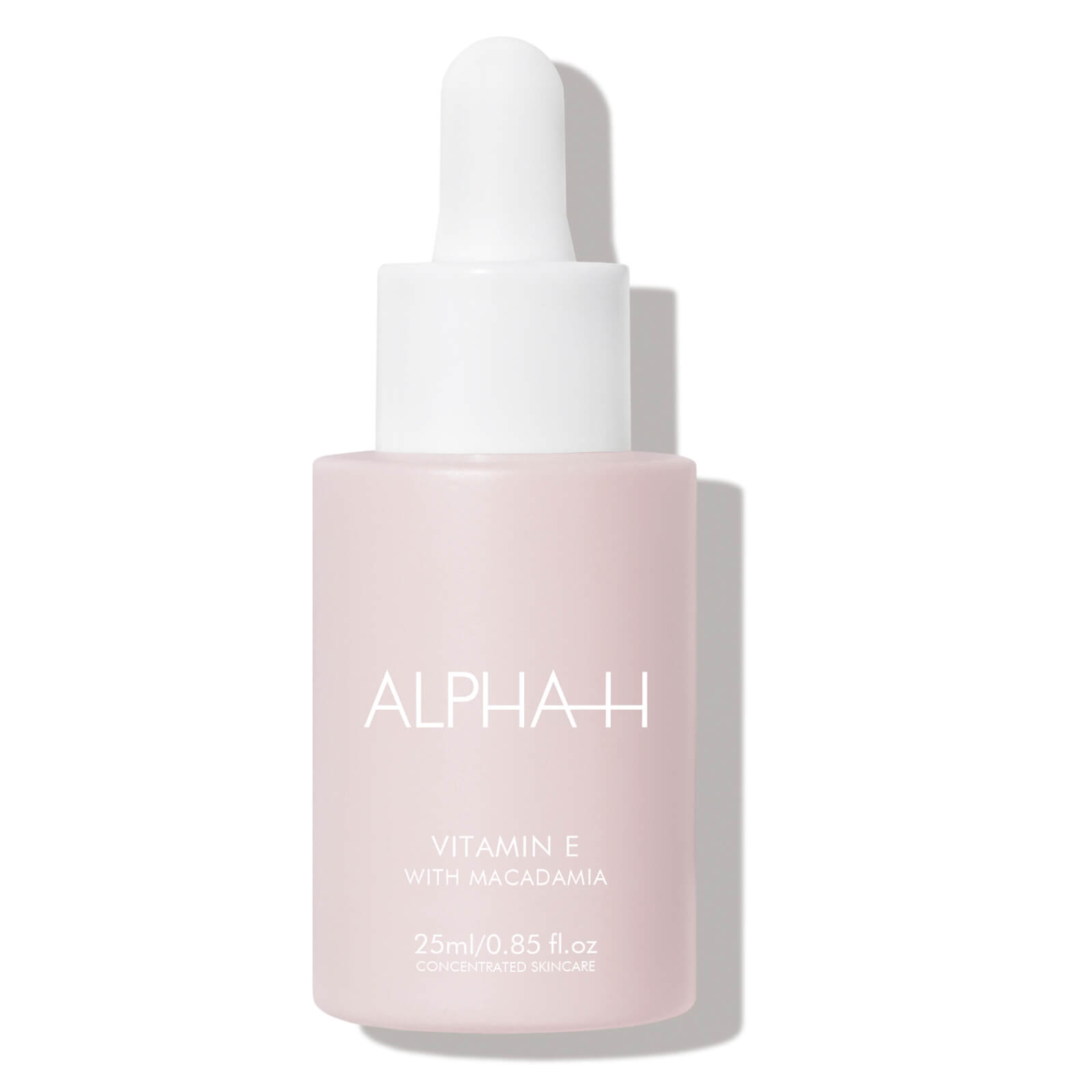 alpha h vitamin e