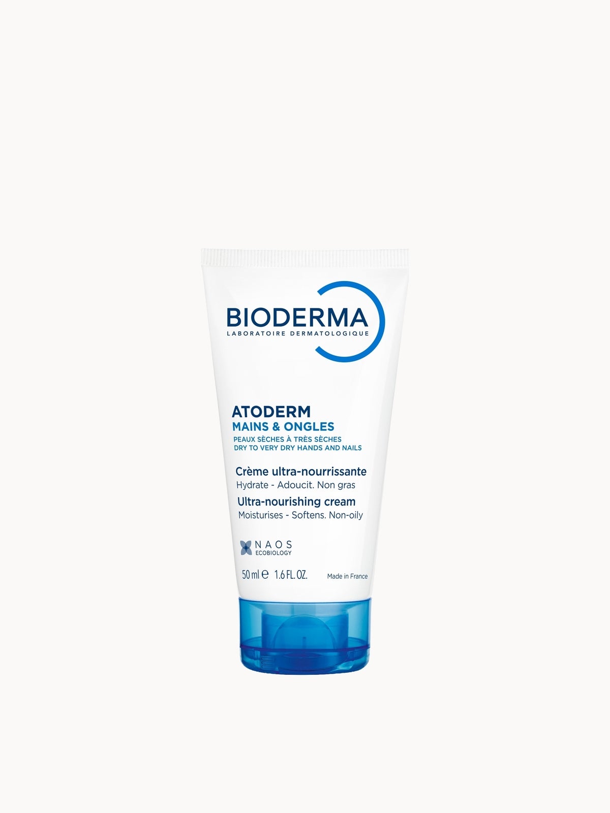 Bioderma Atoderm Hand Cream Normal to Dry Skin 50ml