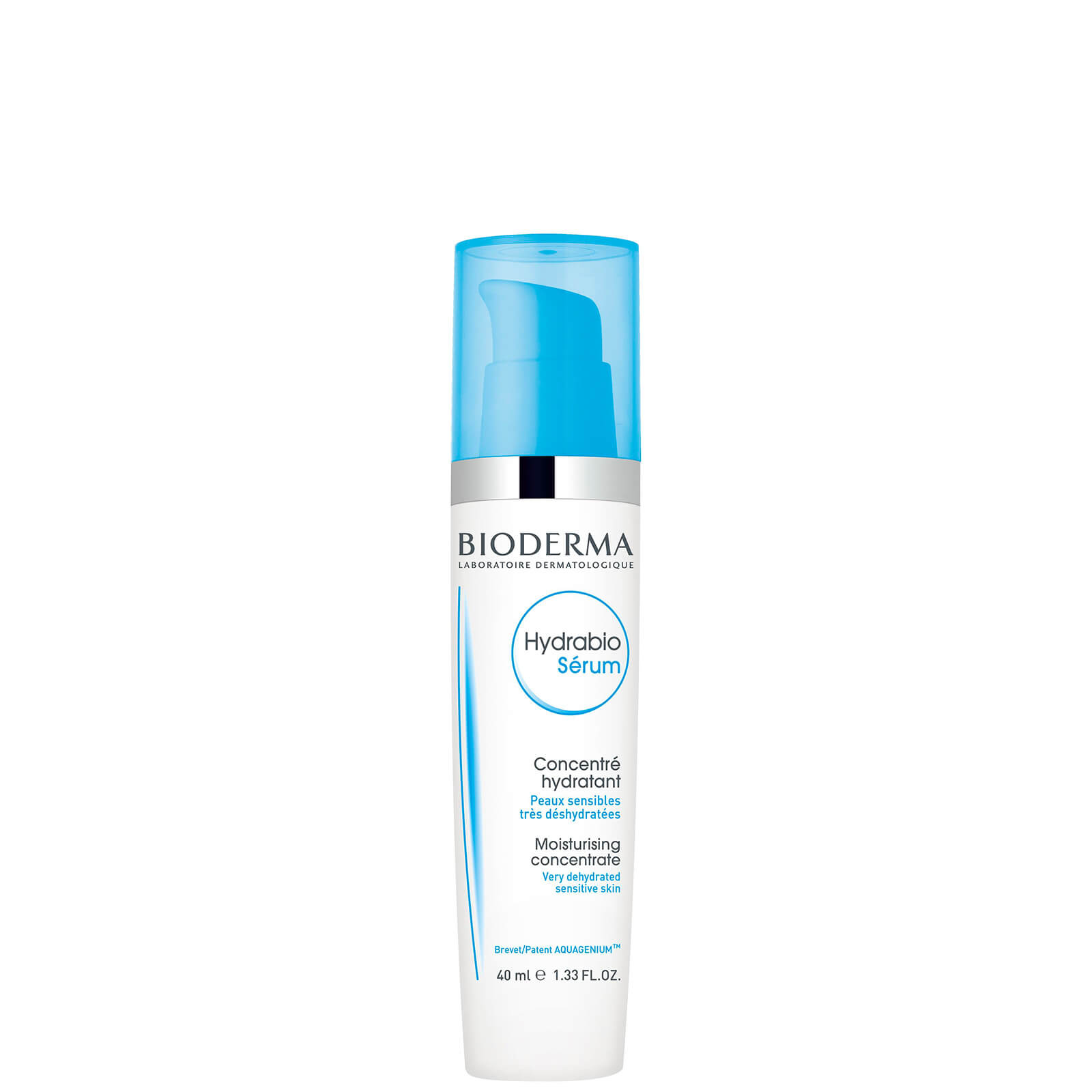 Bioderma Hydrabio Крем Купить