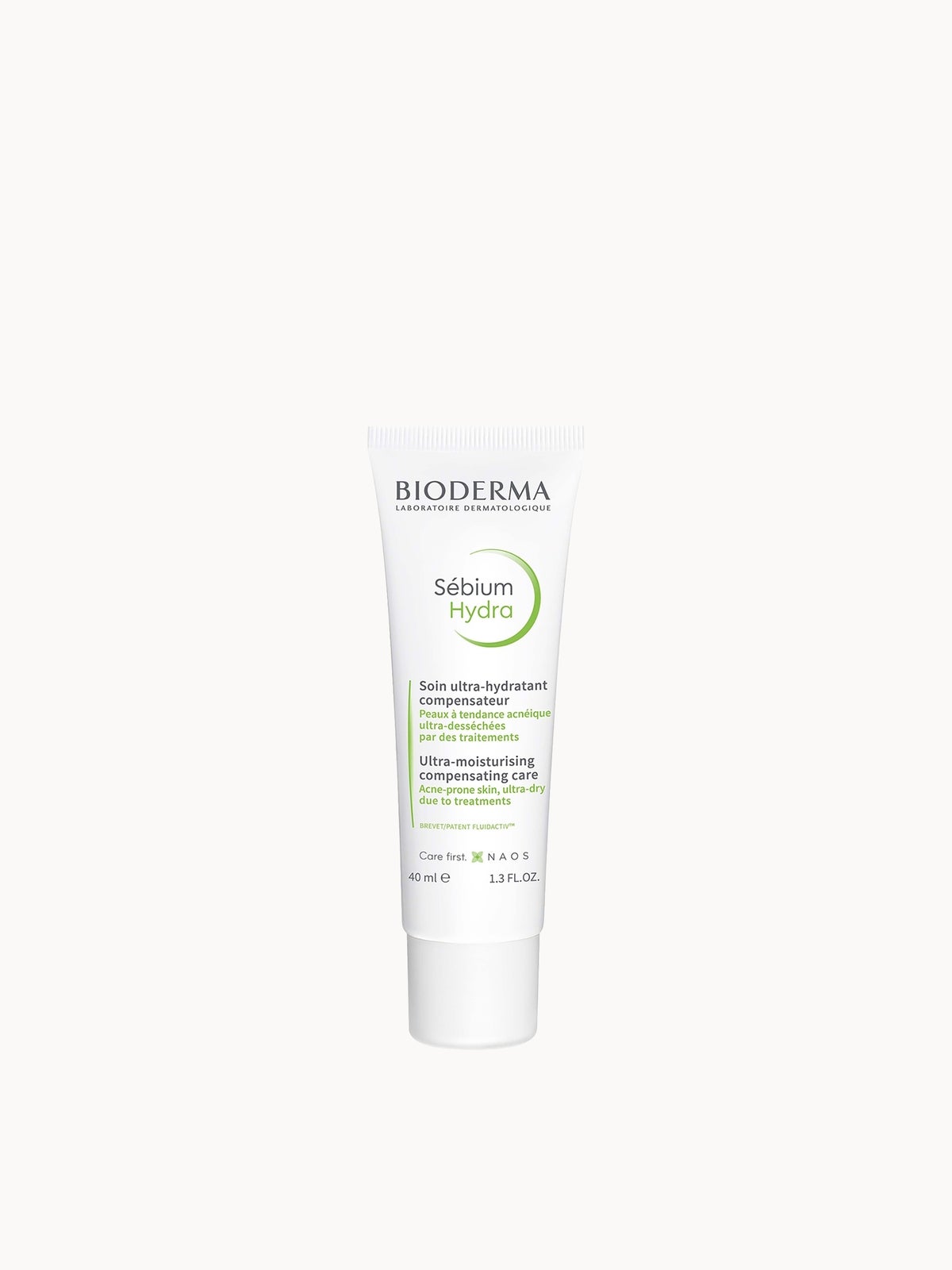 Bioderma Sebium Hydra Moisturising Compensating Cream 40ml